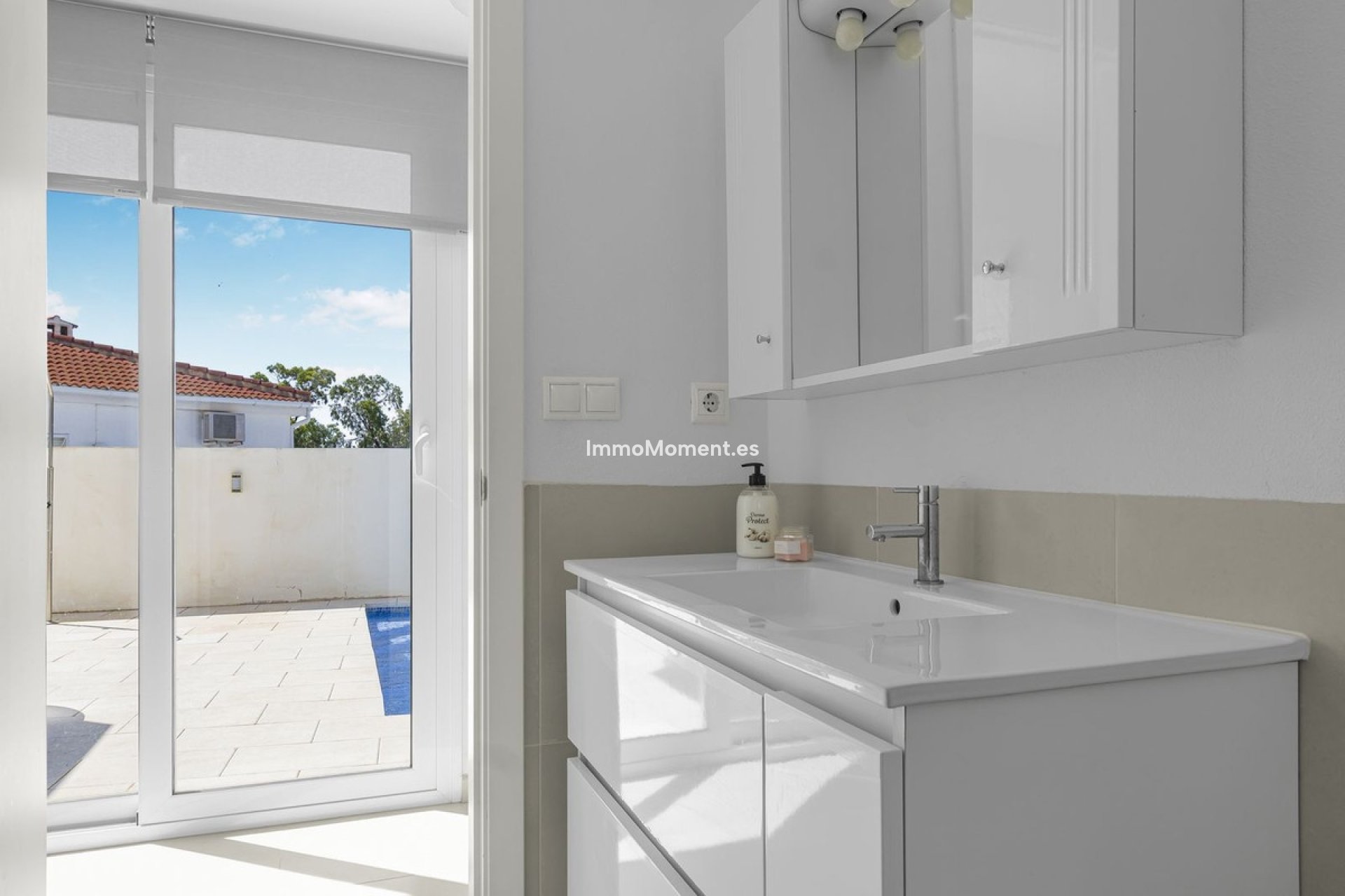 Revente - Villa - Orihuela - Mil Palmeras