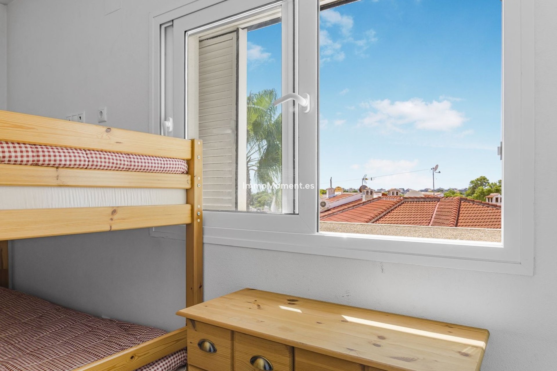 Revente - Villa - Orihuela - Mil Palmeras