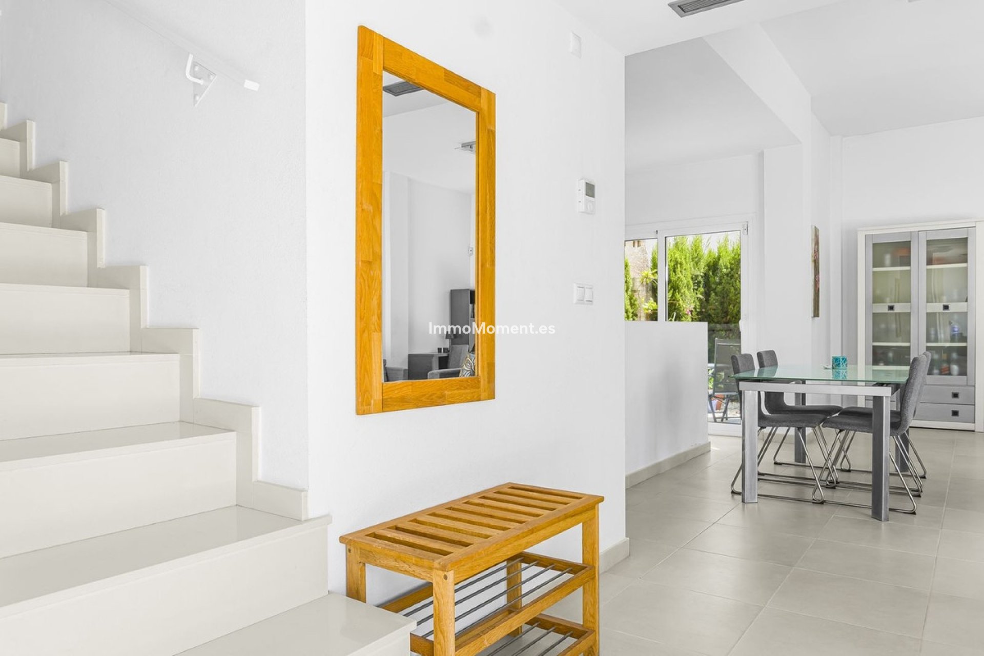 Revente - Villa - Orihuela - Mil Palmeras