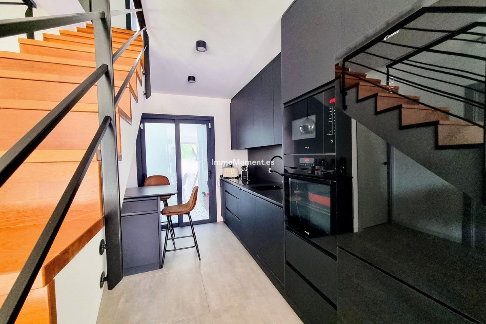 Revente - Villa - Orihuela - Mil Palmeras