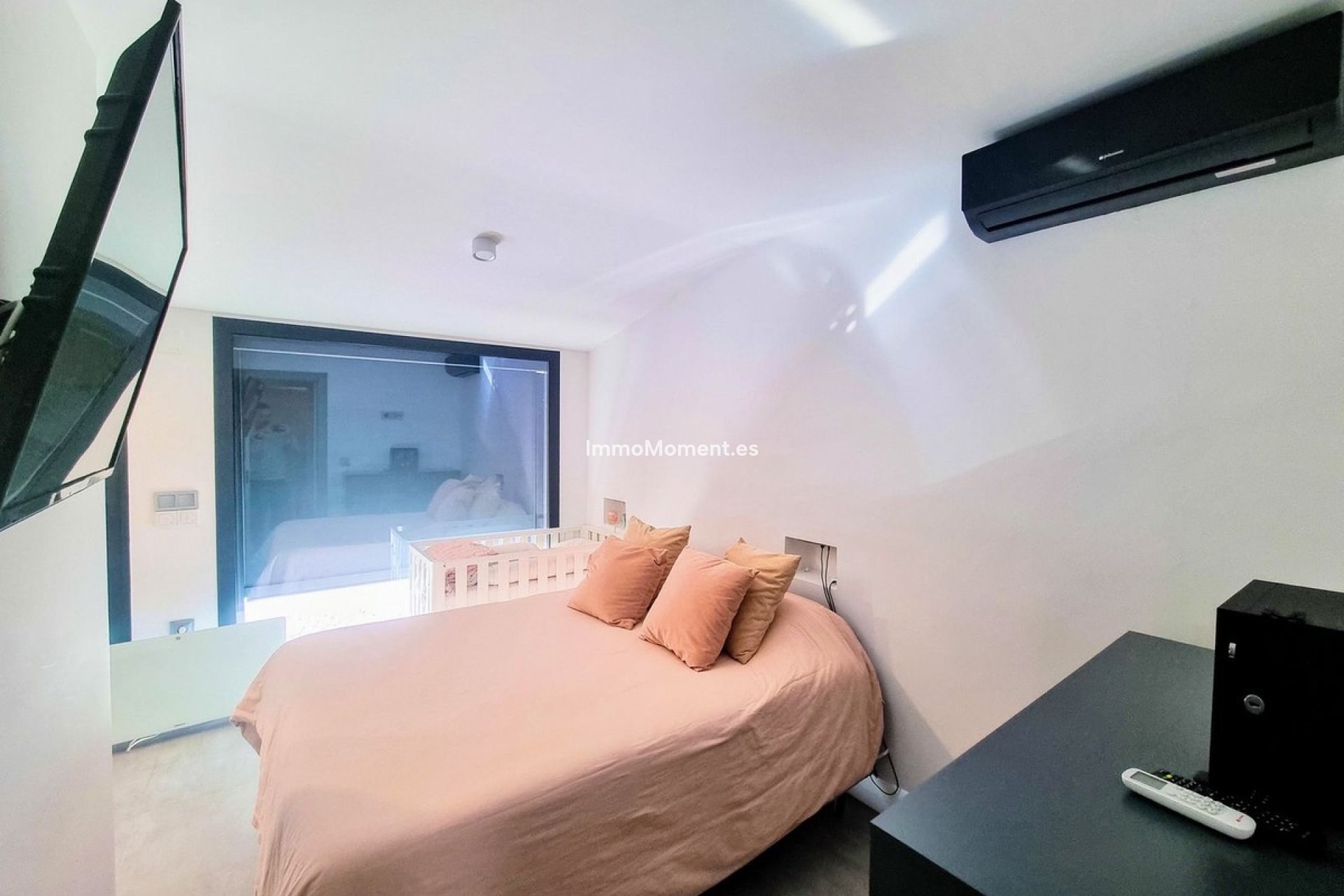 Revente - Villa - Orihuela - Mil Palmeras