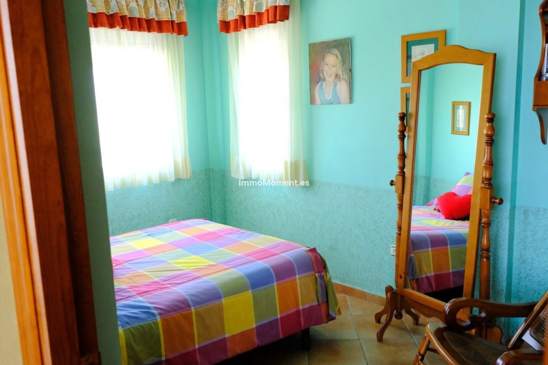 Revente - Villa - Orihuela - Orihuela Centro