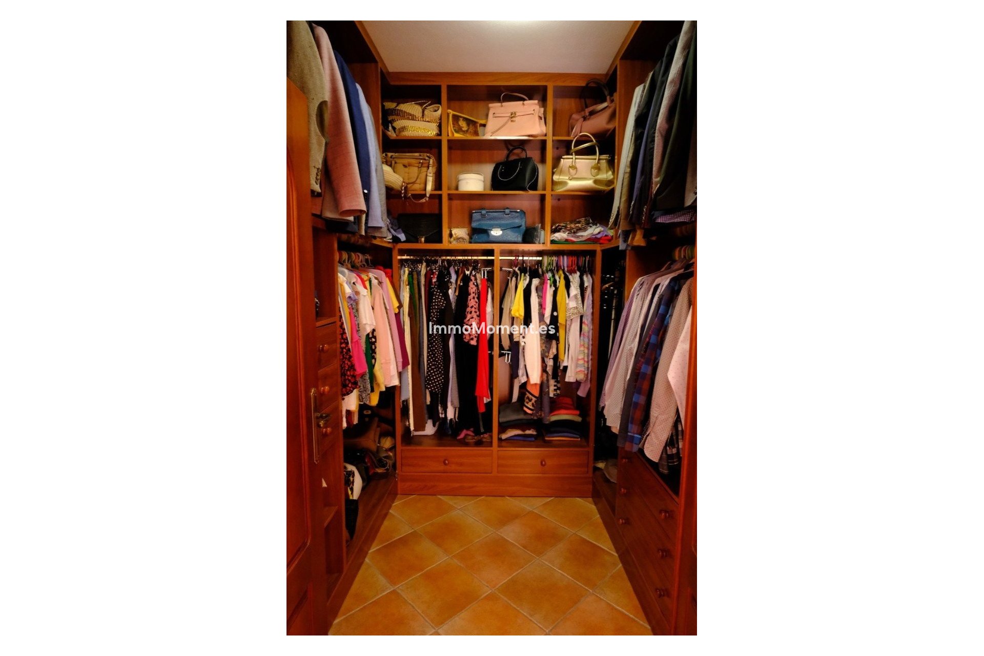 Revente - Villa - Orihuela - Orihuela Centro