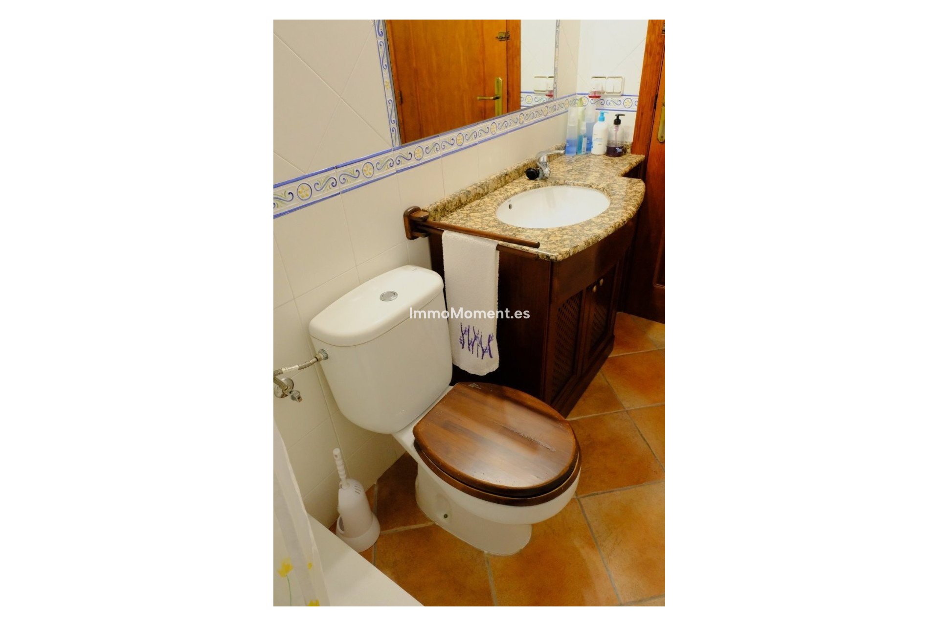 Revente - Villa - Orihuela - Orihuela Centro