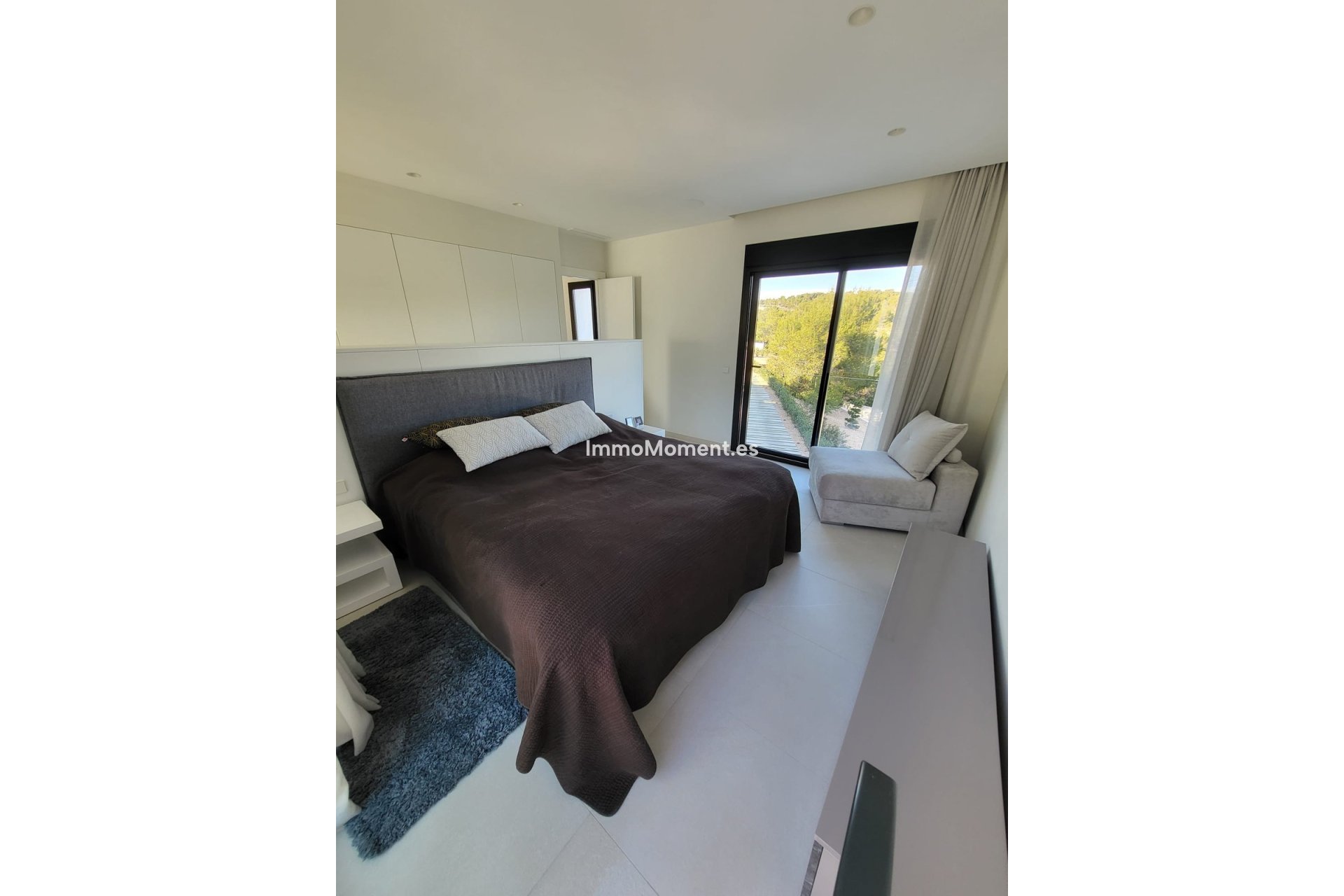 Revente - Villa - Orihuela - Orihuela Centro