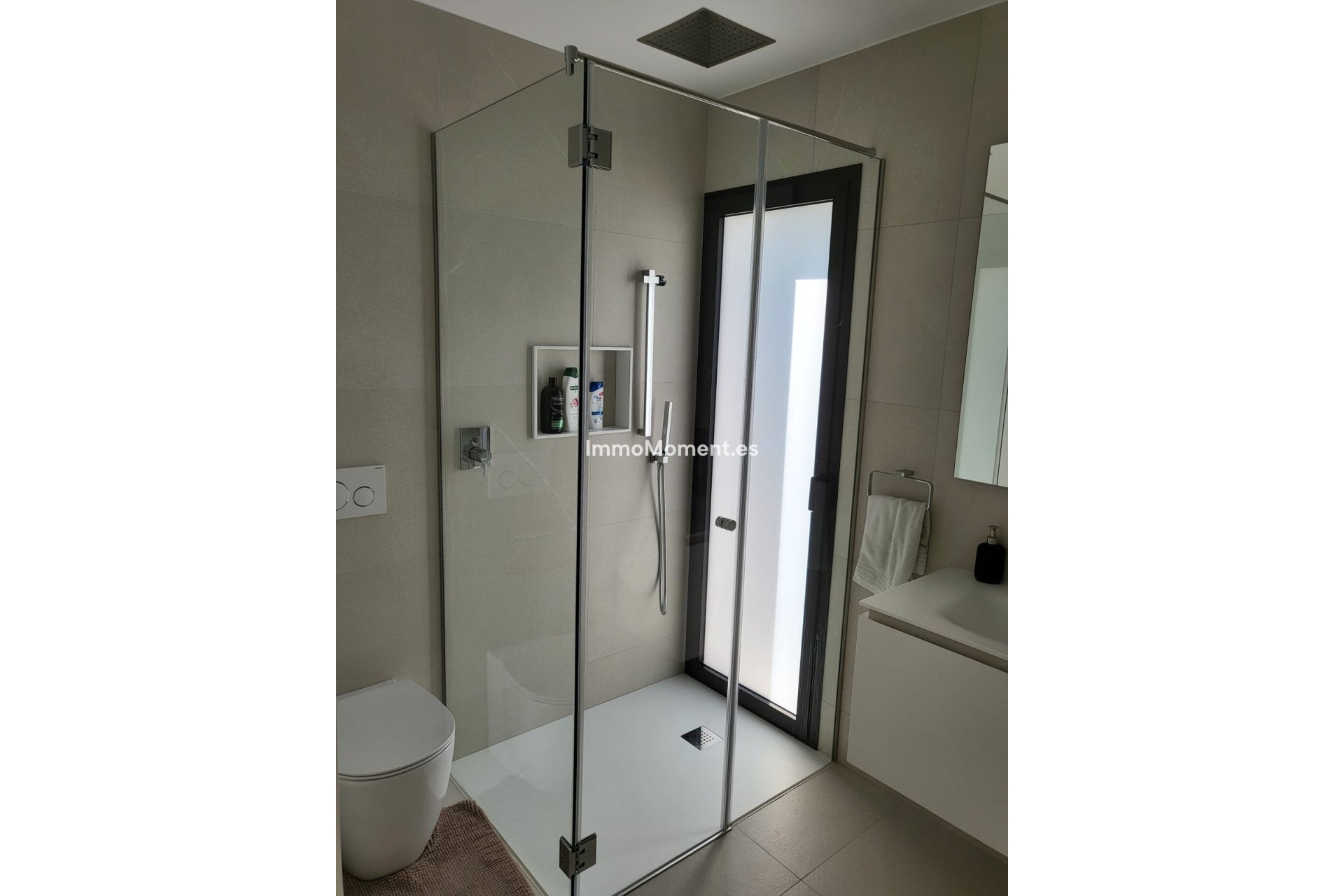 Revente - Villa - Orihuela - Orihuela Centro