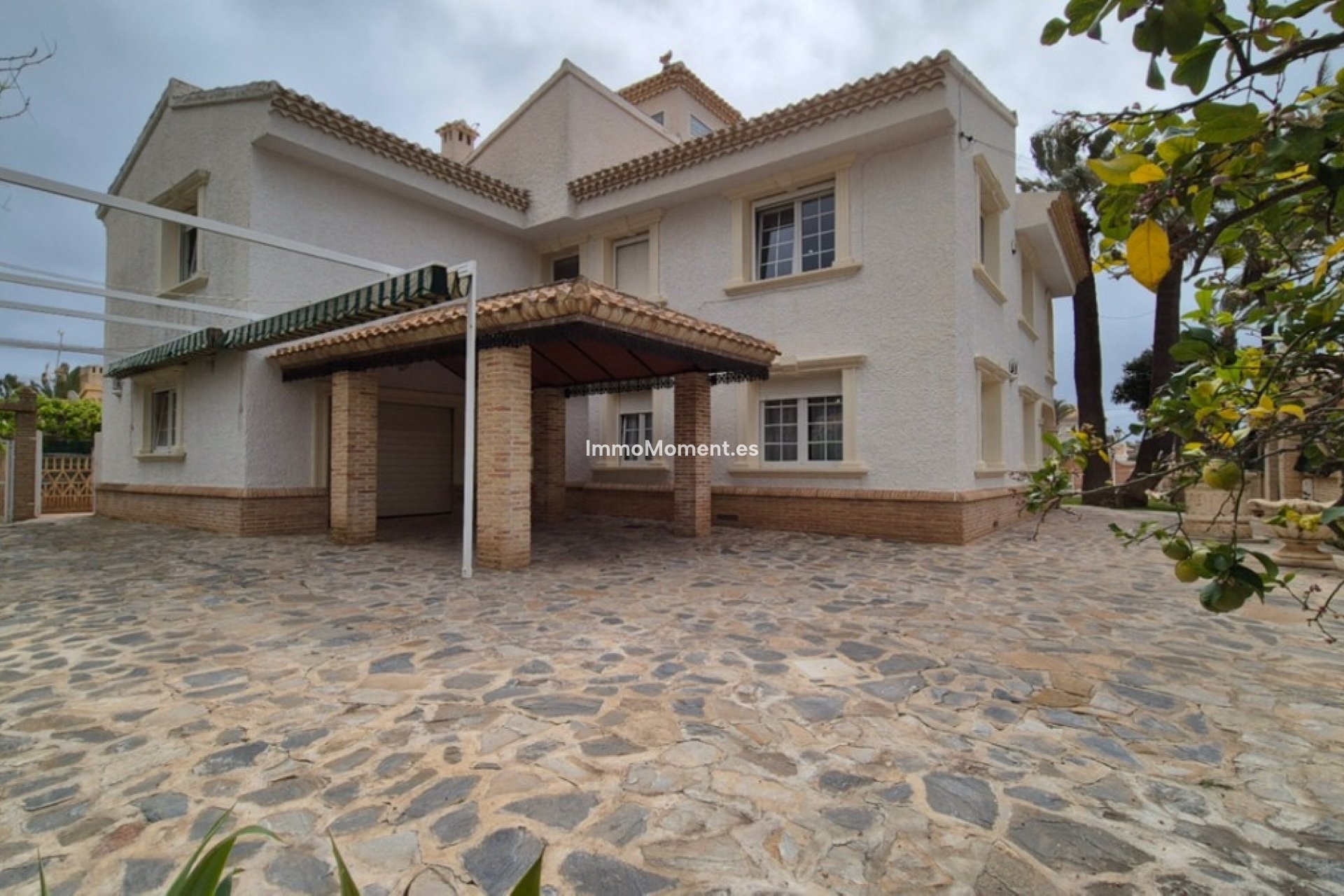 Revente - Villa - Orihuela - Orihuela Centro