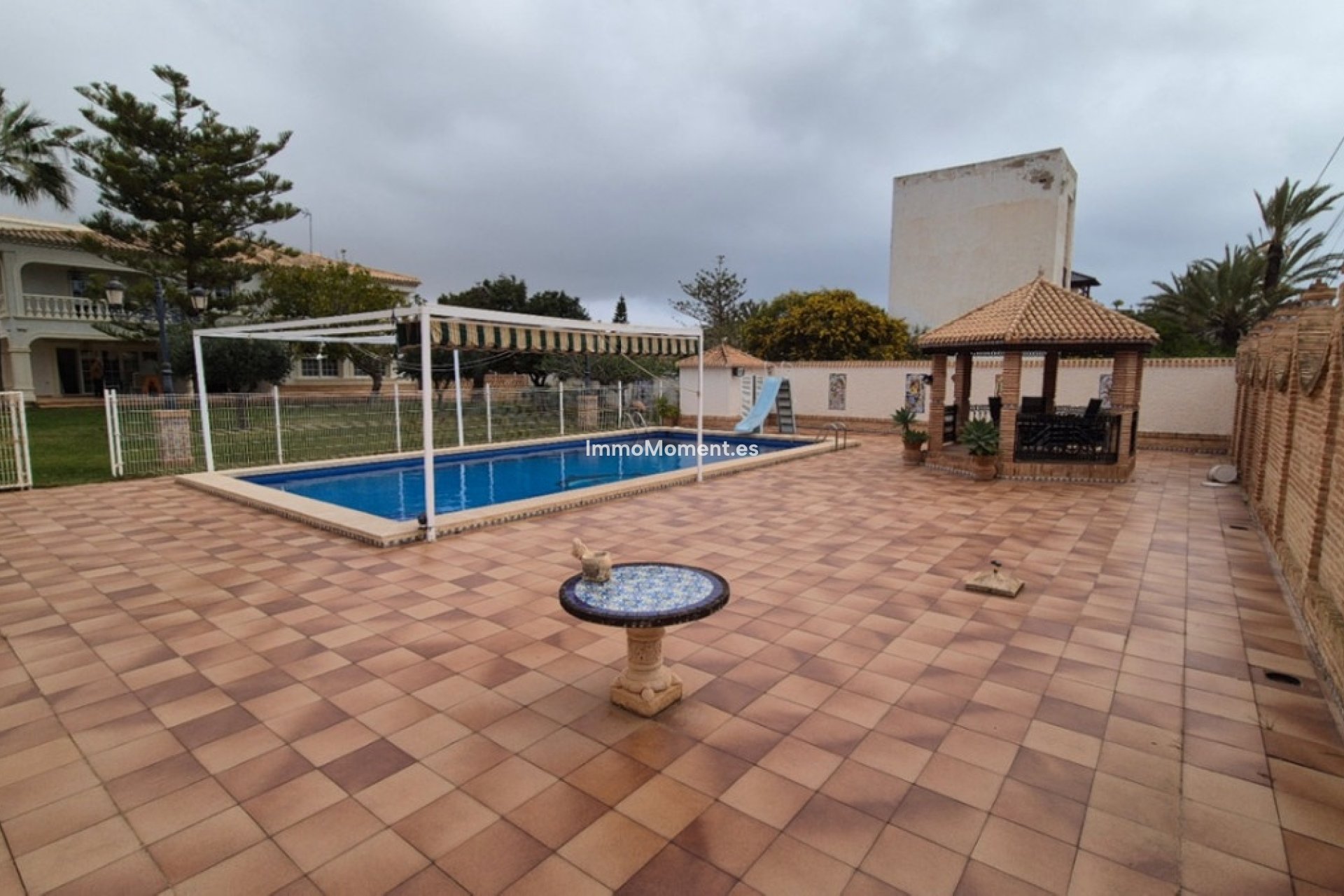 Revente - Villa - Orihuela - Orihuela Centro