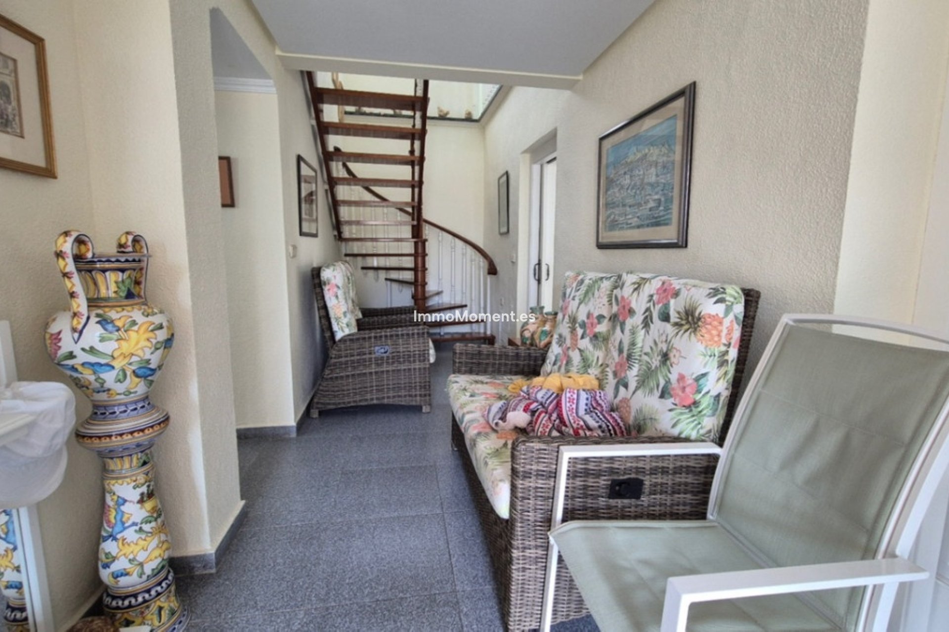 Revente - Villa - Orihuela - Orihuela Centro