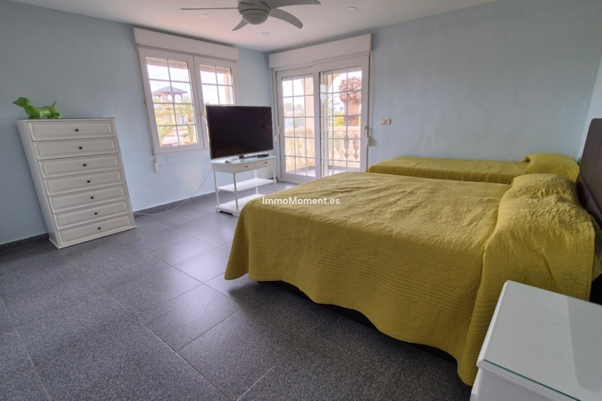 Revente - Villa - Orihuela - Orihuela Centro