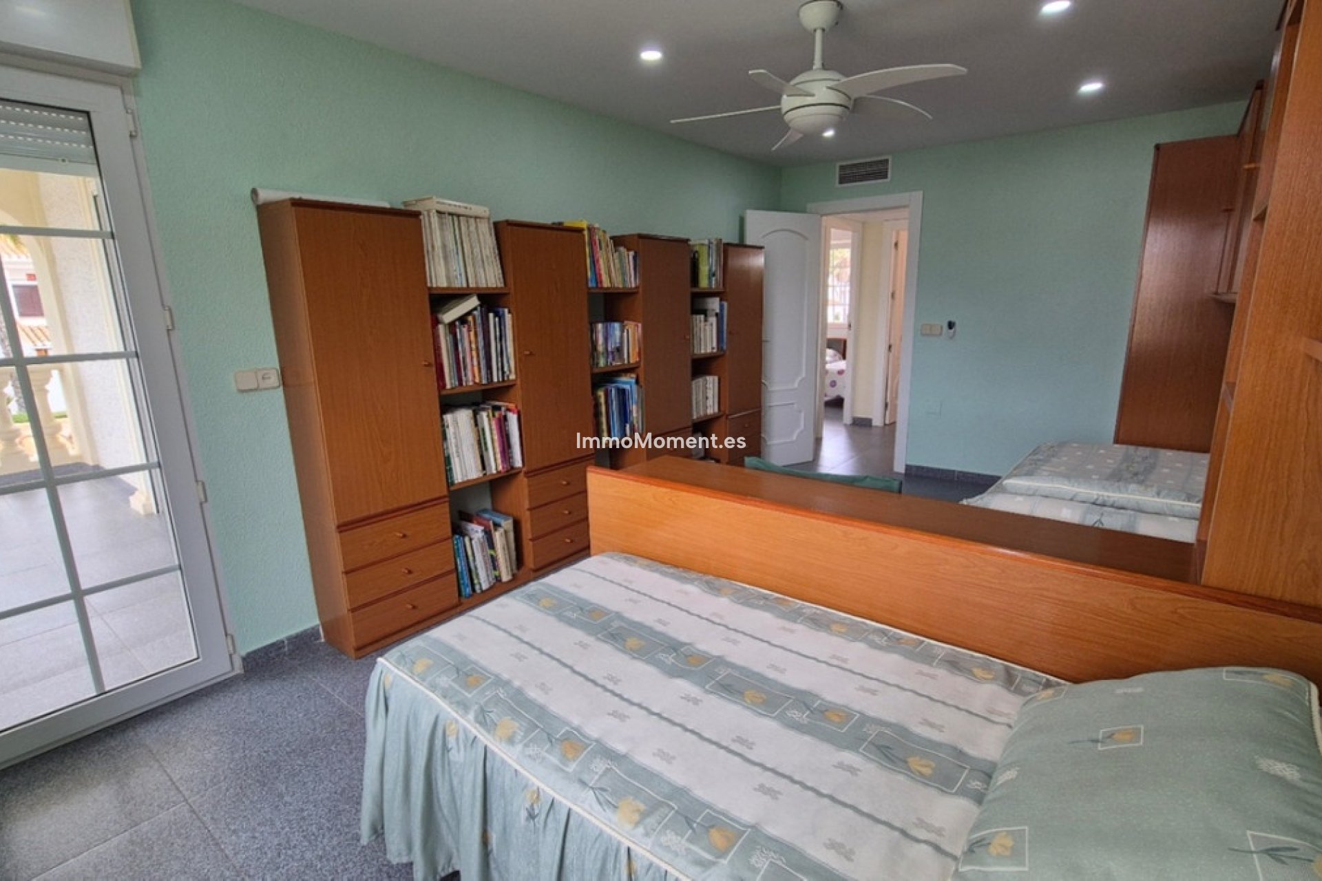 Revente - Villa - Orihuela - Orihuela Centro