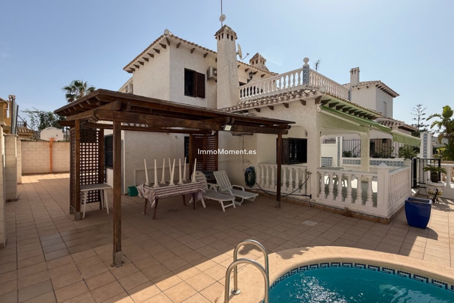 Revente - Villa - Orihuela - Orihuela Centro
