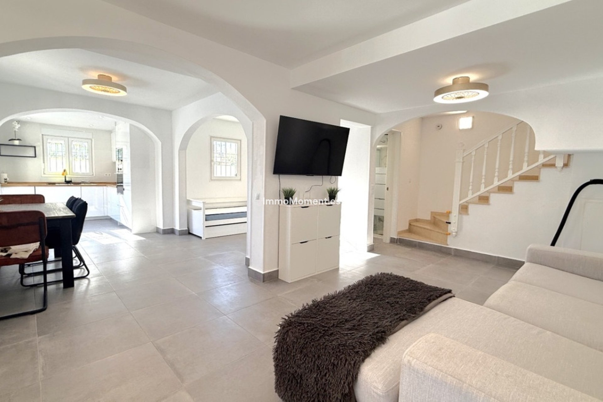 Revente - Villa - Orihuela - Orihuela Centro