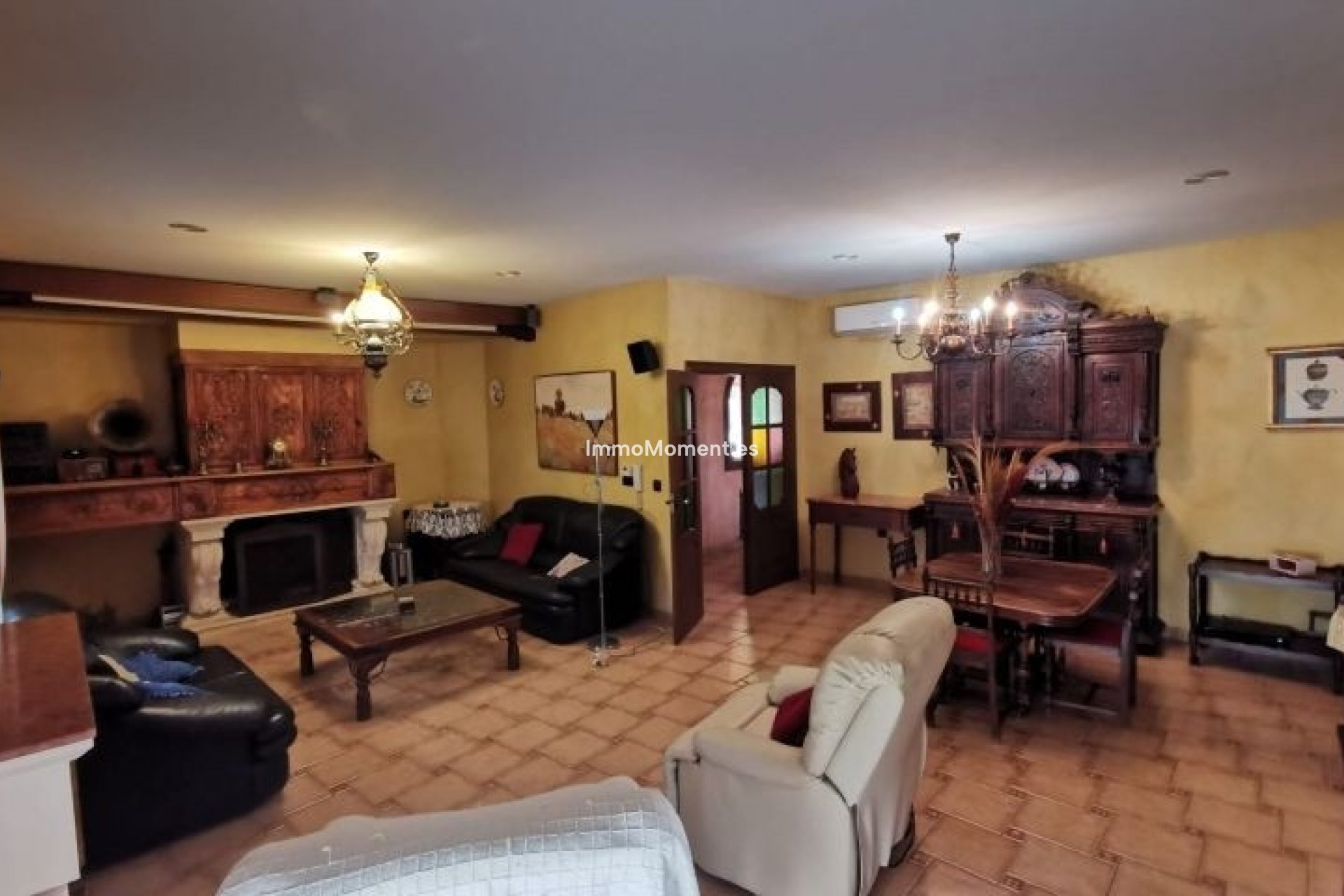 Revente - Villa - Orihuela - Orihuela Centro