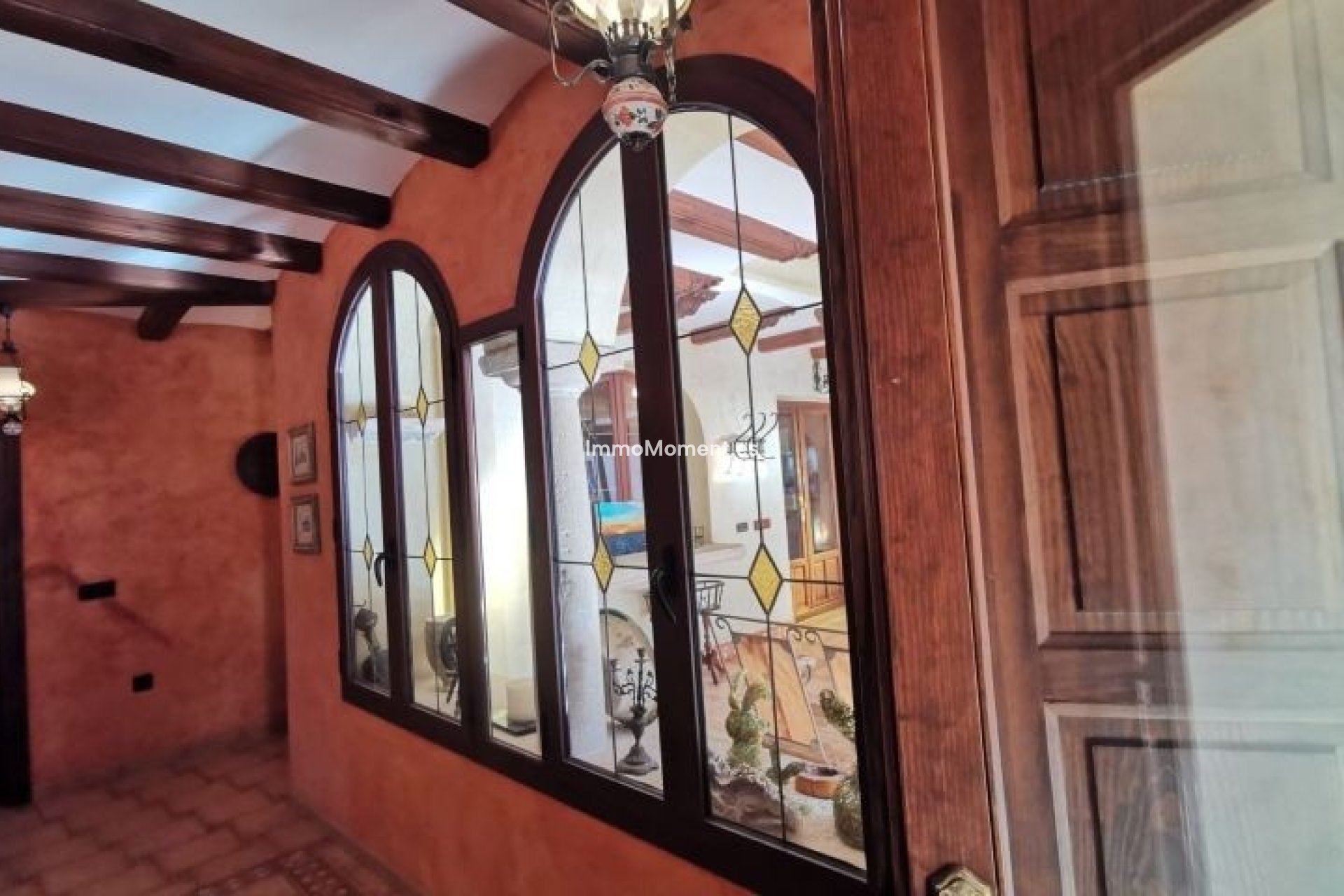 Revente - Villa - Orihuela - Orihuela Centro