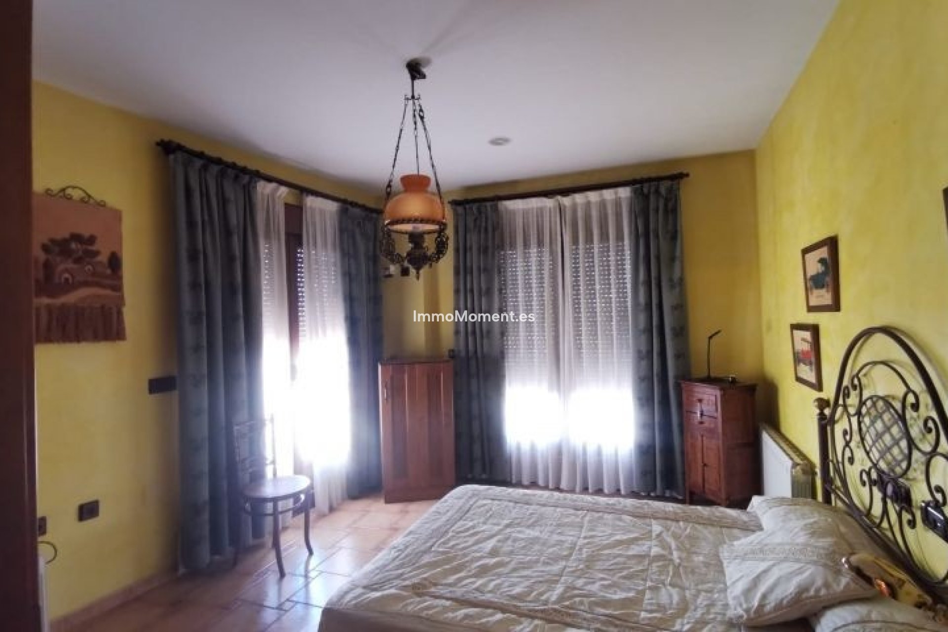 Revente - Villa - Orihuela - Orihuela Centro