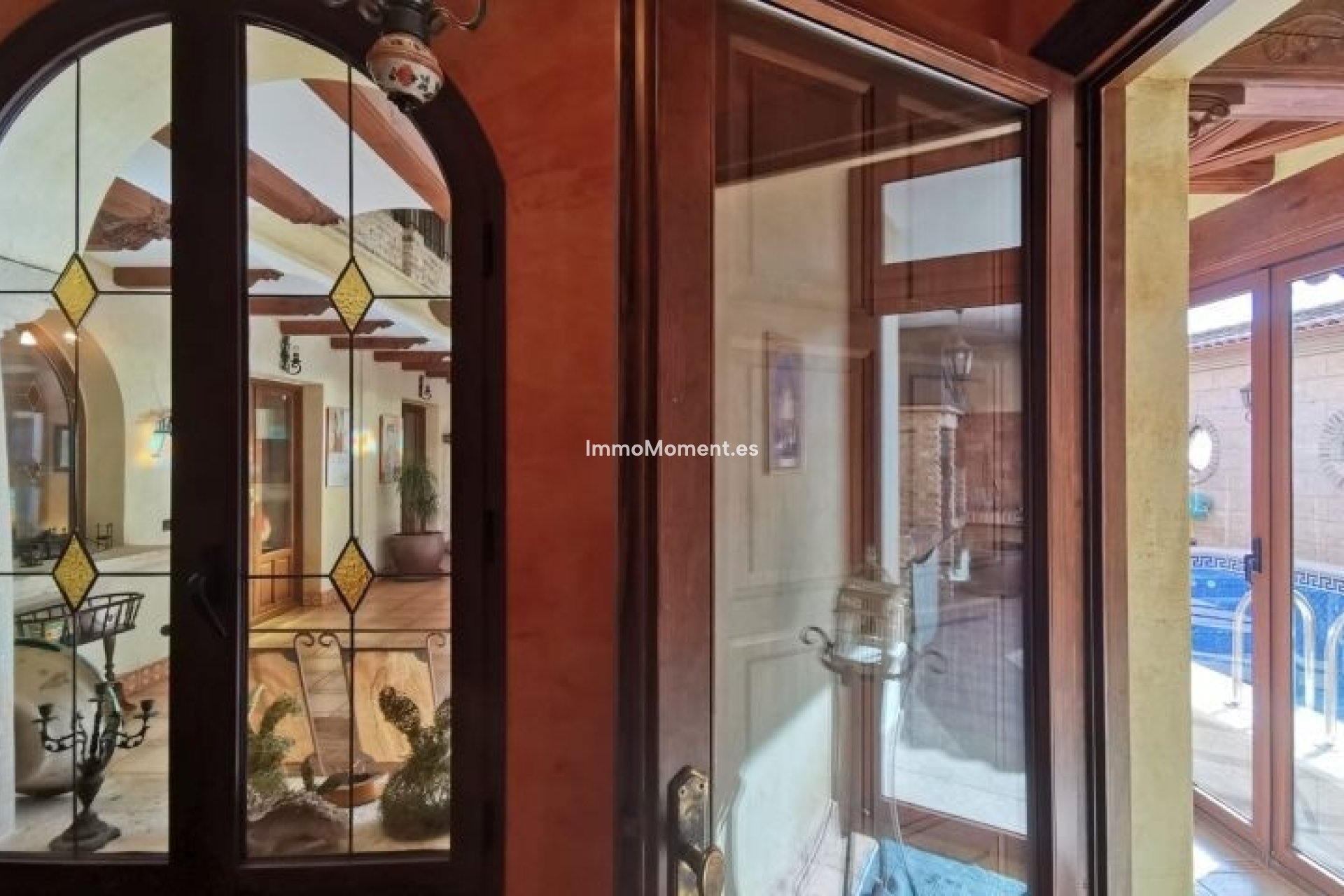 Revente - Villa - Orihuela - Orihuela Centro