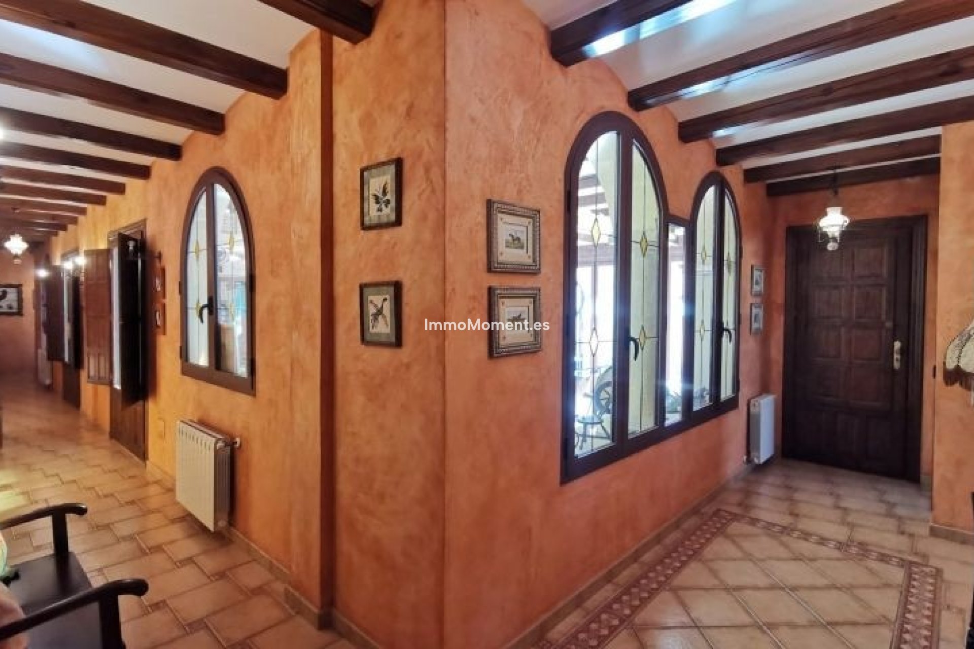 Revente - Villa - Orihuela - Orihuela Centro