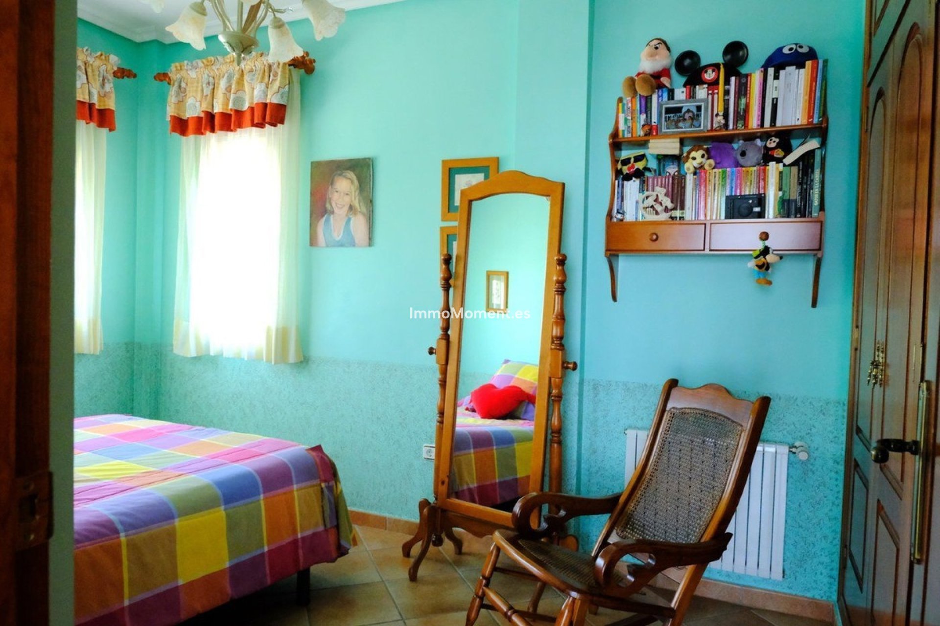 Revente - Villa - Orihuela - Orihuela Centro