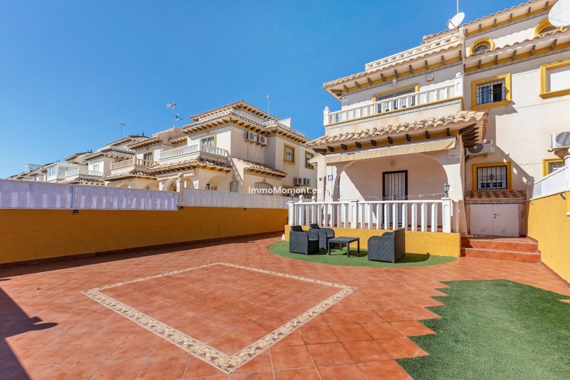 Revente - Villa - Orihuela - Orihuela Centro