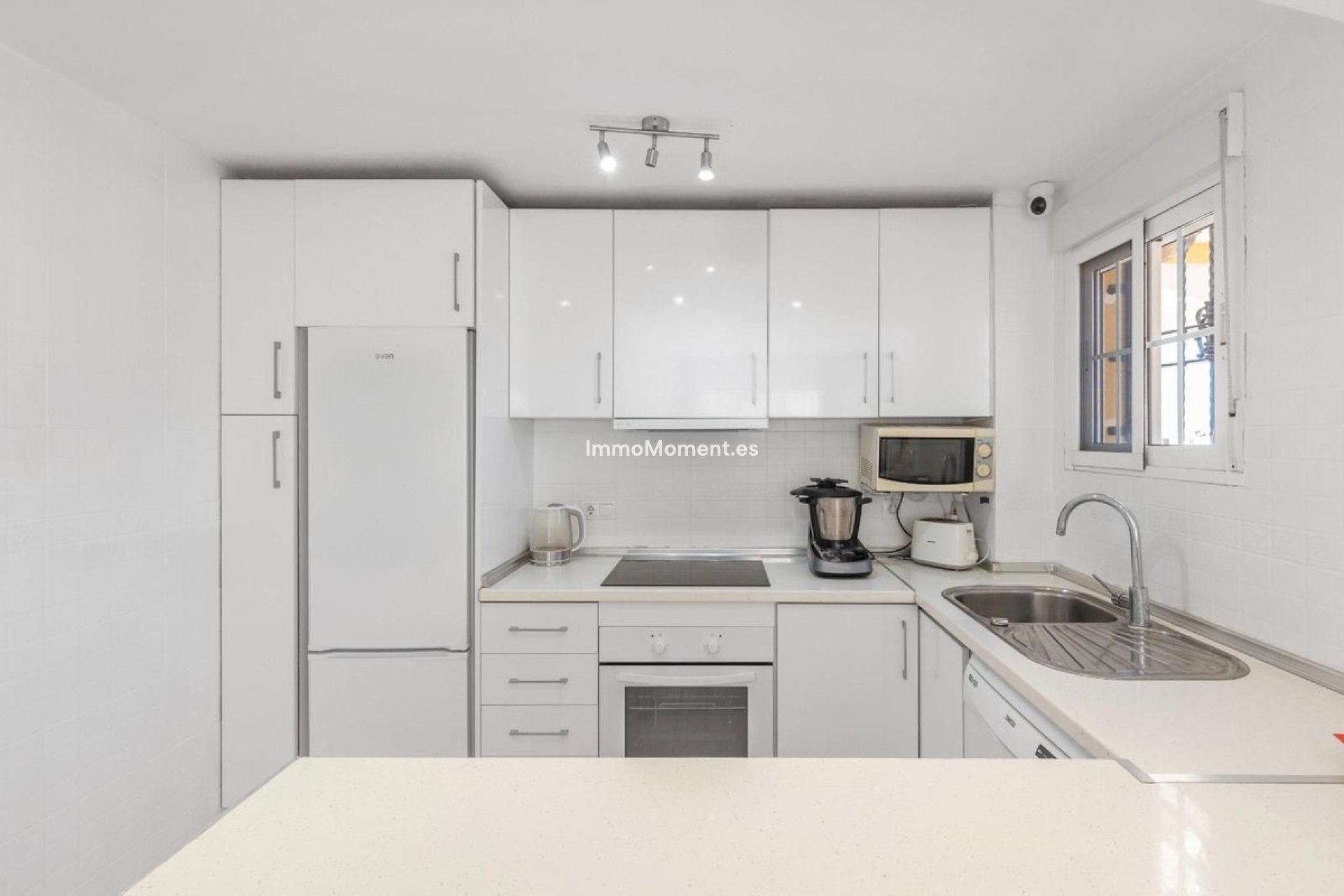 Revente - Villa - Orihuela - Orihuela Centro