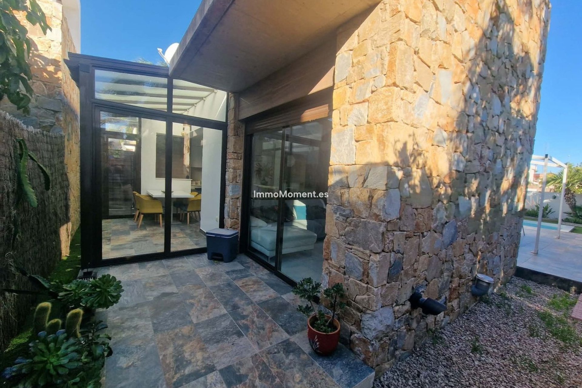 Revente - Villa - Orihuela - Orihuela Centro