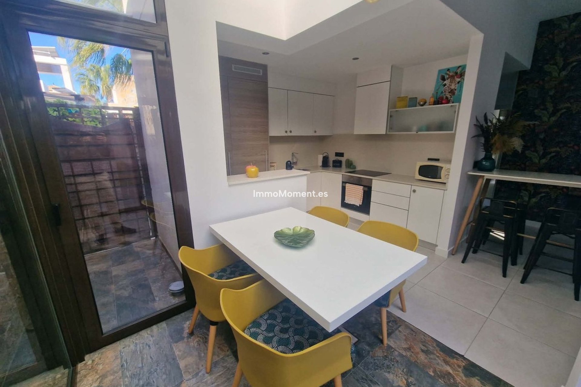 Revente - Villa - Orihuela - Orihuela Centro