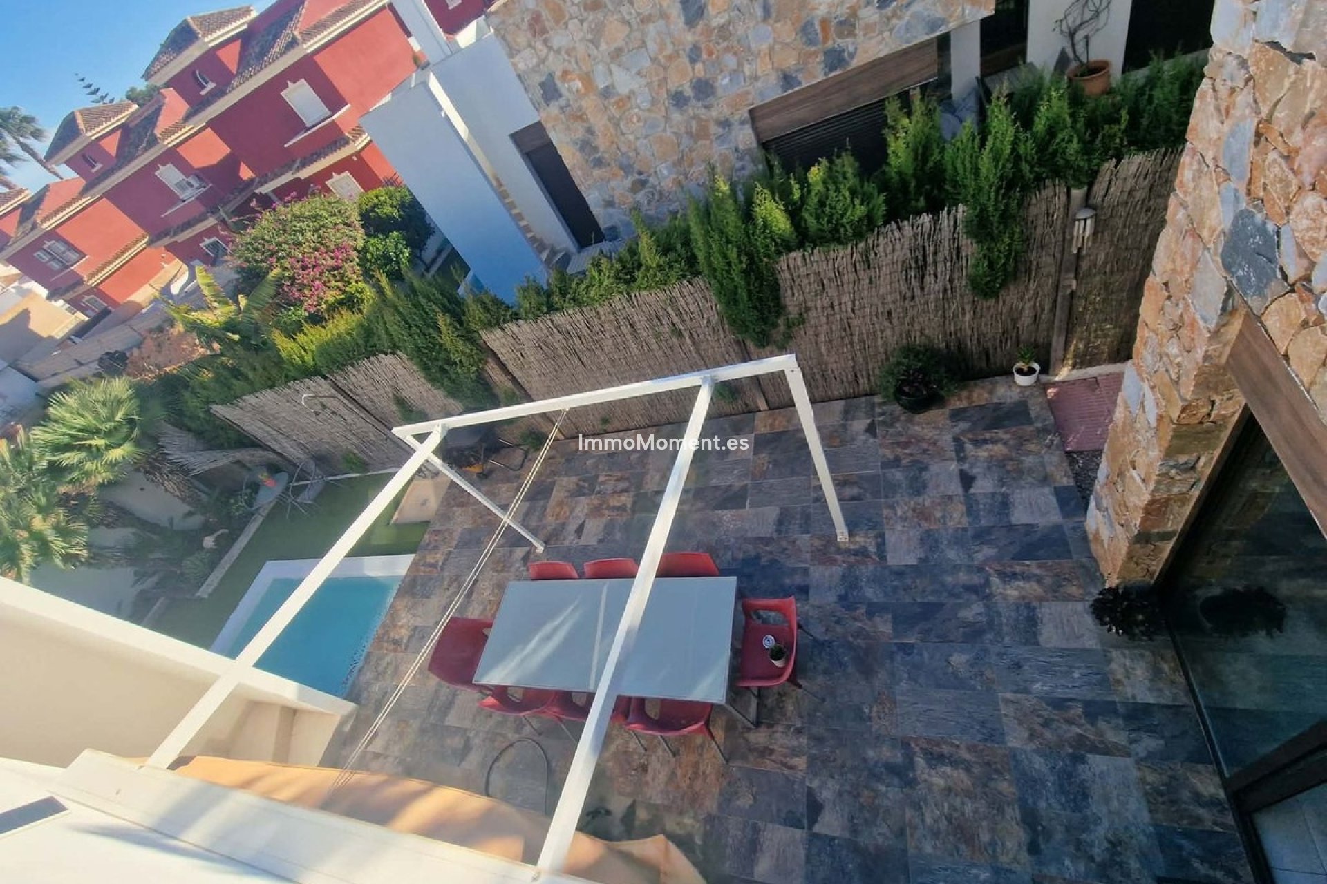 Revente - Villa - Orihuela - Orihuela Centro