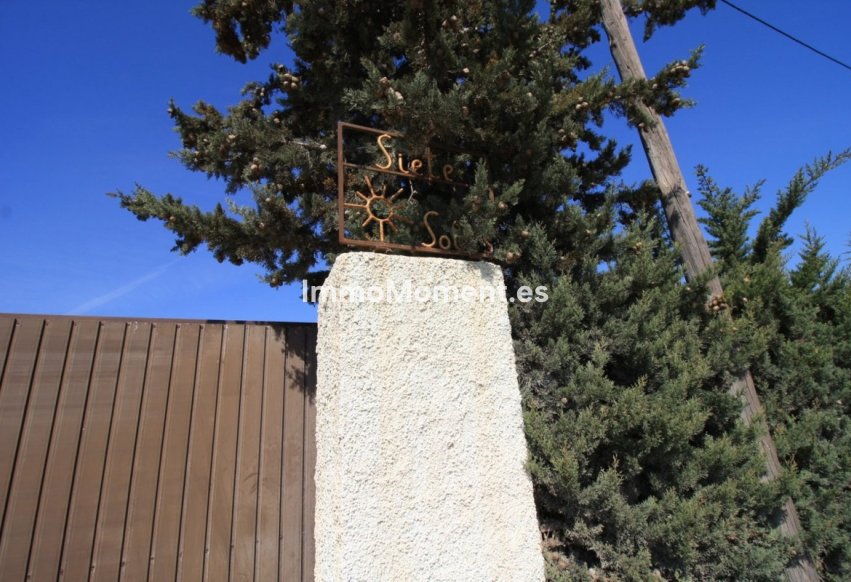 Revente - Villa - Orihuela - Orihuela Costa