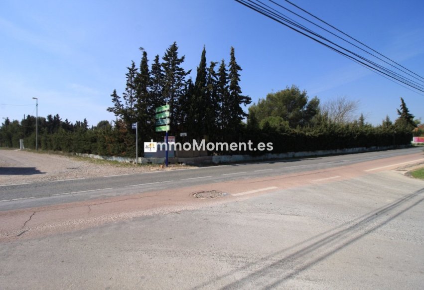 Revente - Villa - Orihuela - Orihuela Costa