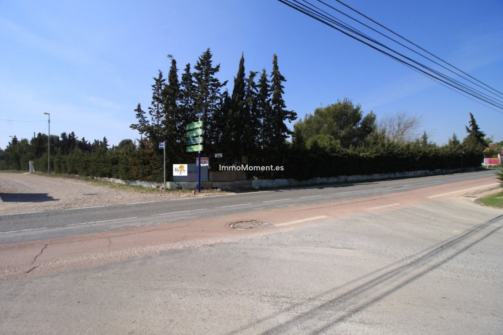 Revente - Villa - Orihuela - Orihuela Costa