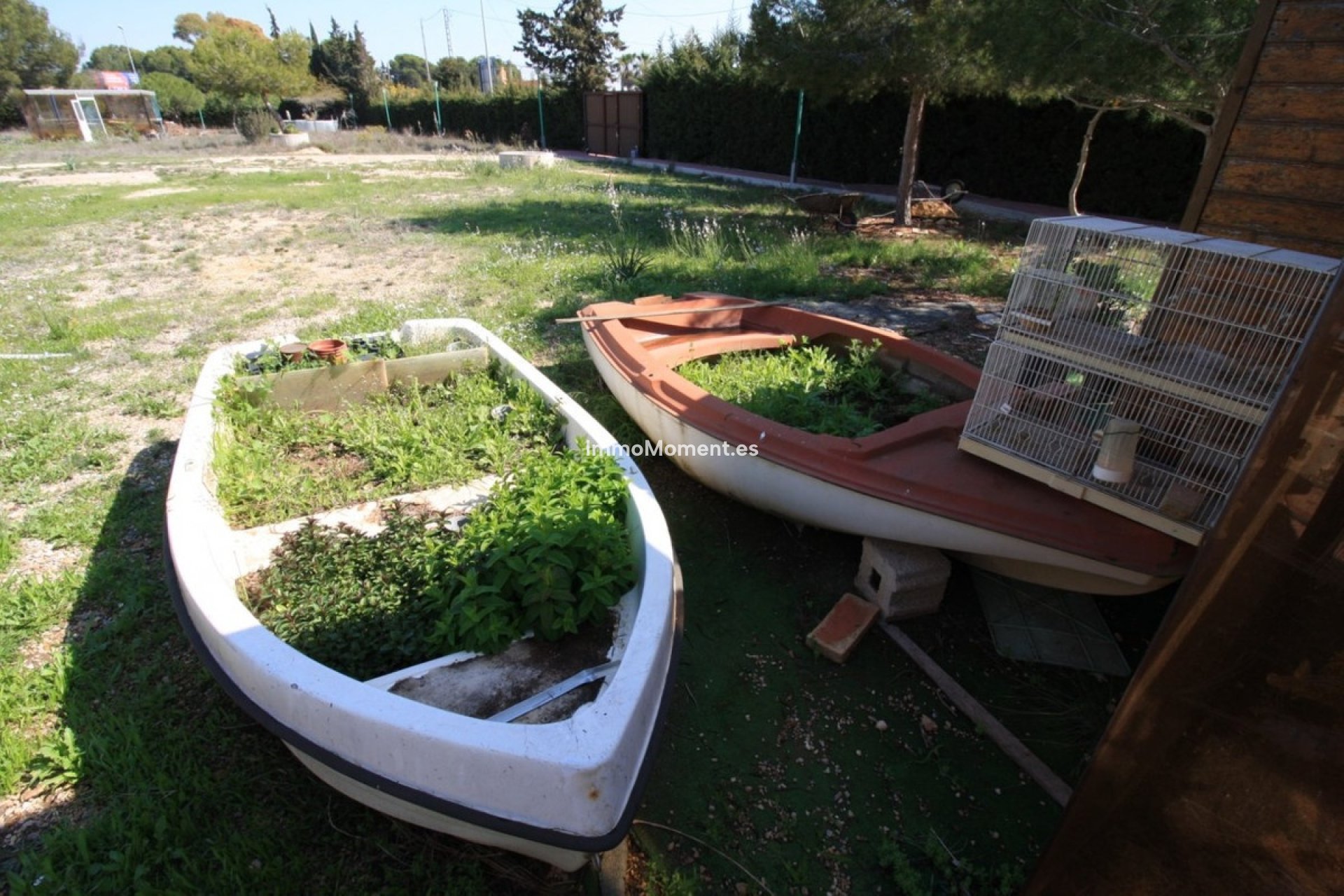 Revente - Villa - Orihuela - Orihuela Costa