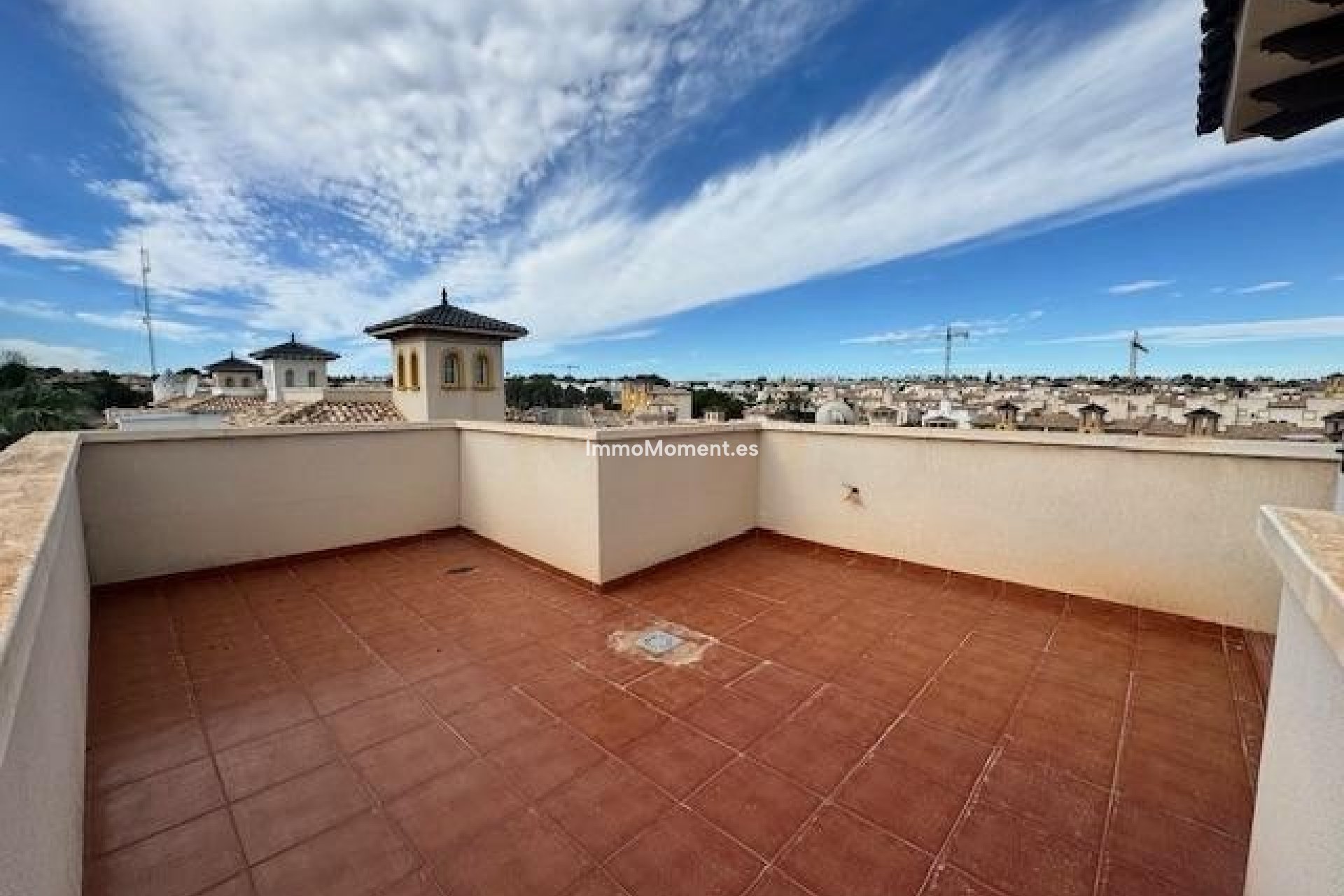 Revente - Villa - Orihuela - Orihuela Costa