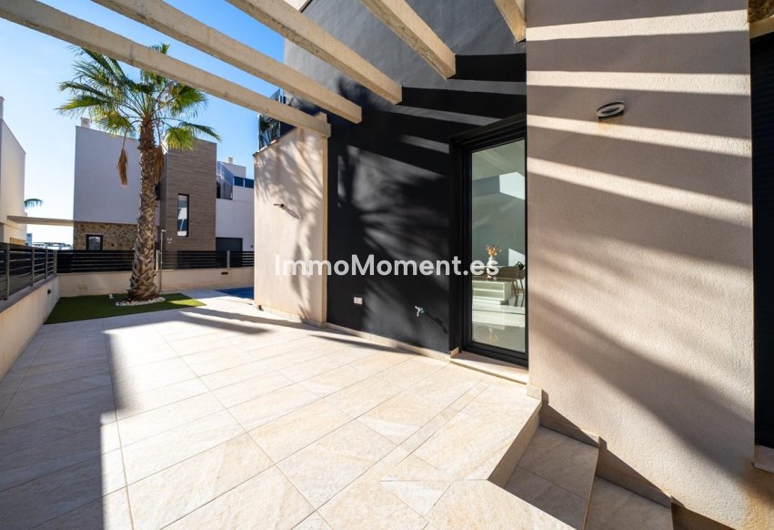 Revente - Villa - Orihuela - Orihuela Costa