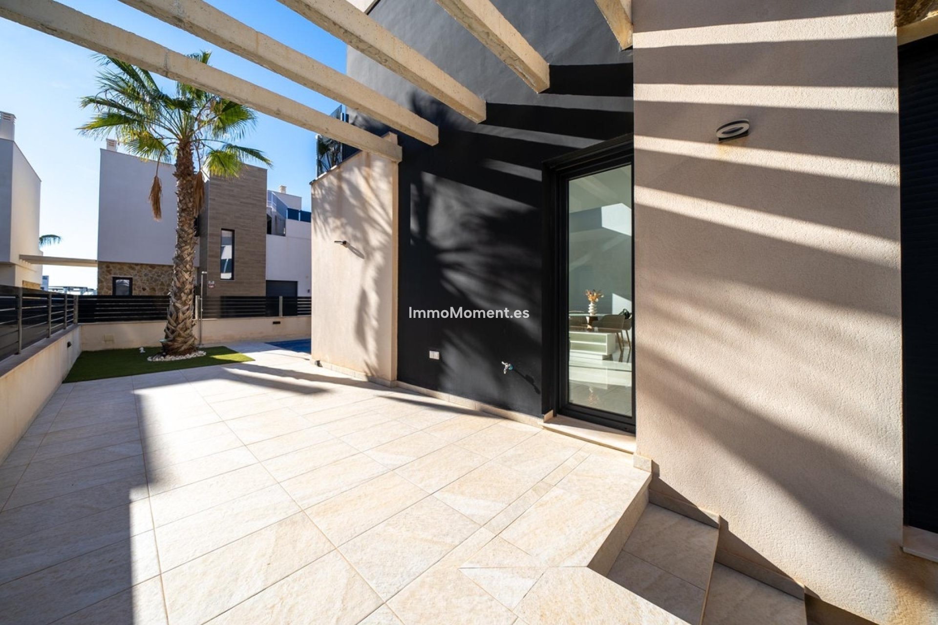 Revente - Villa - Orihuela - Orihuela Costa