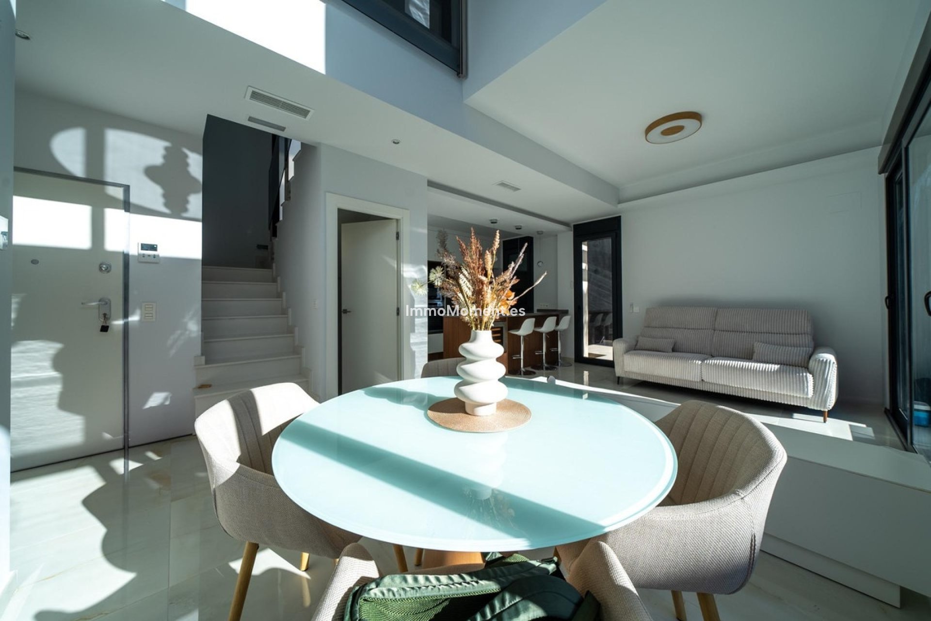 Revente - Villa - Orihuela - Orihuela Costa