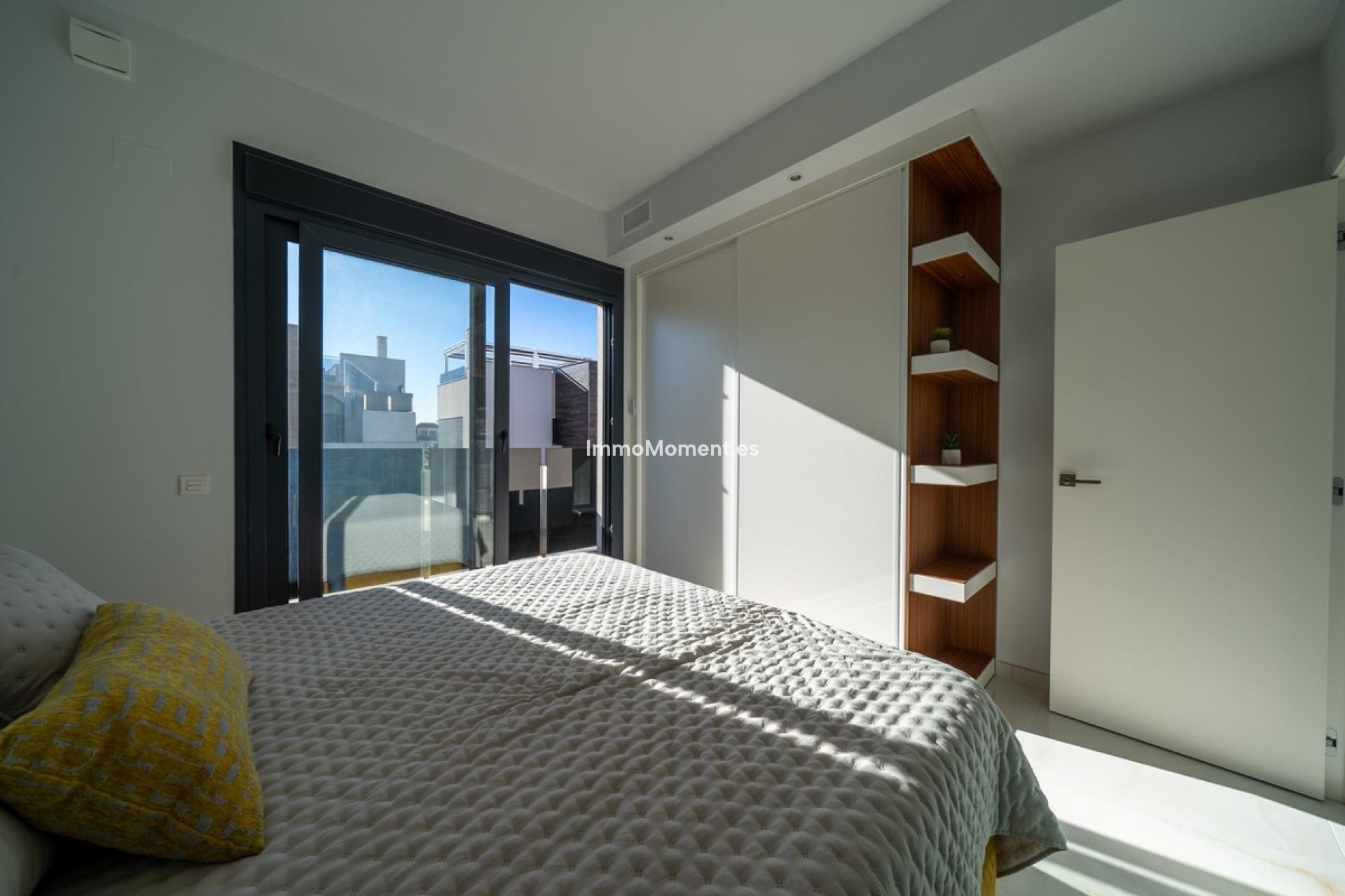 Revente - Villa - Orihuela - Orihuela Costa