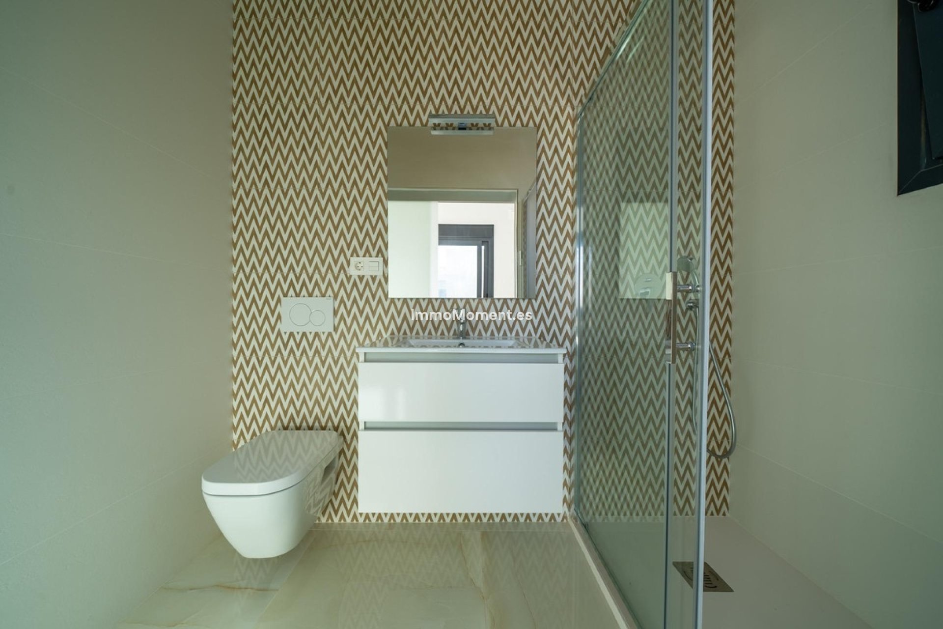 Revente - Villa - Orihuela - Orihuela Costa