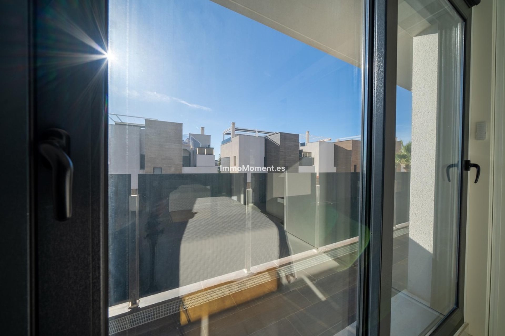 Revente - Villa - Orihuela - Orihuela Costa