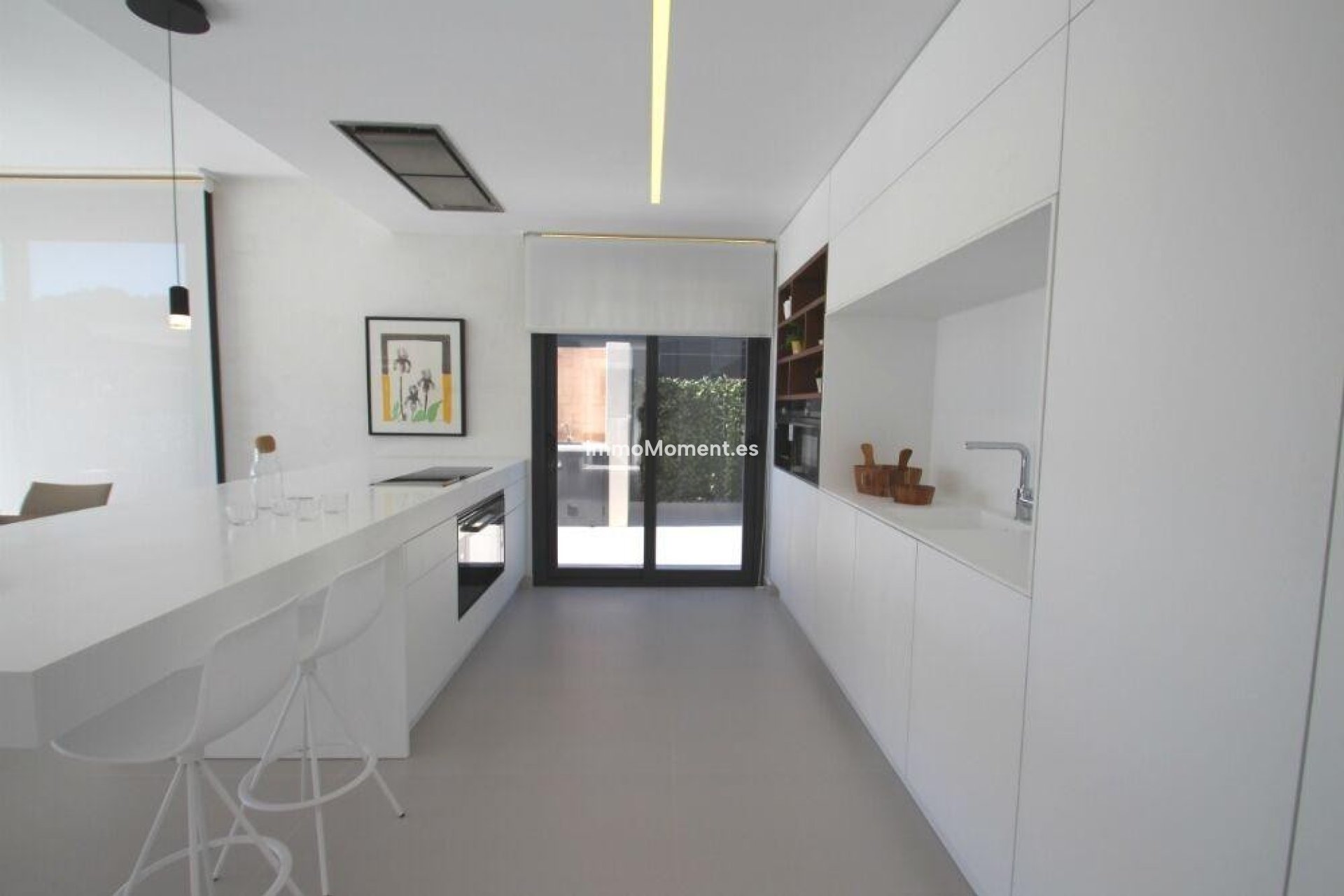 Revente - Villa - Orihuela - Orihuela Costa