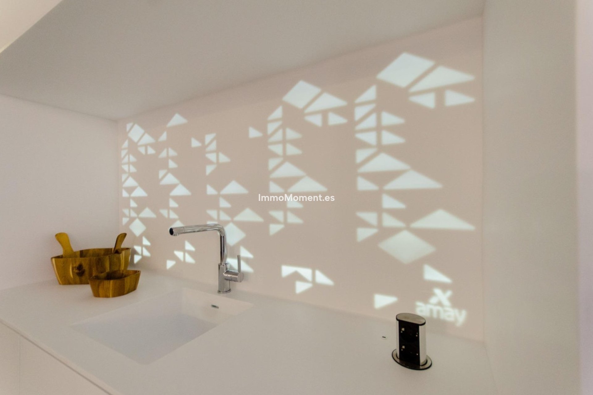 Revente - Villa - Orihuela - Orihuela Costa