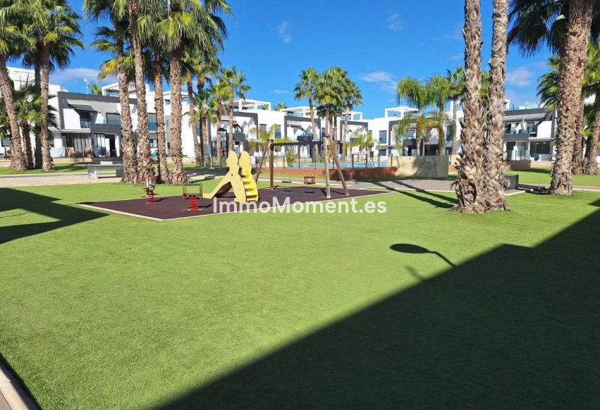 Revente - Villa - Orihuela - Orihuela Costa