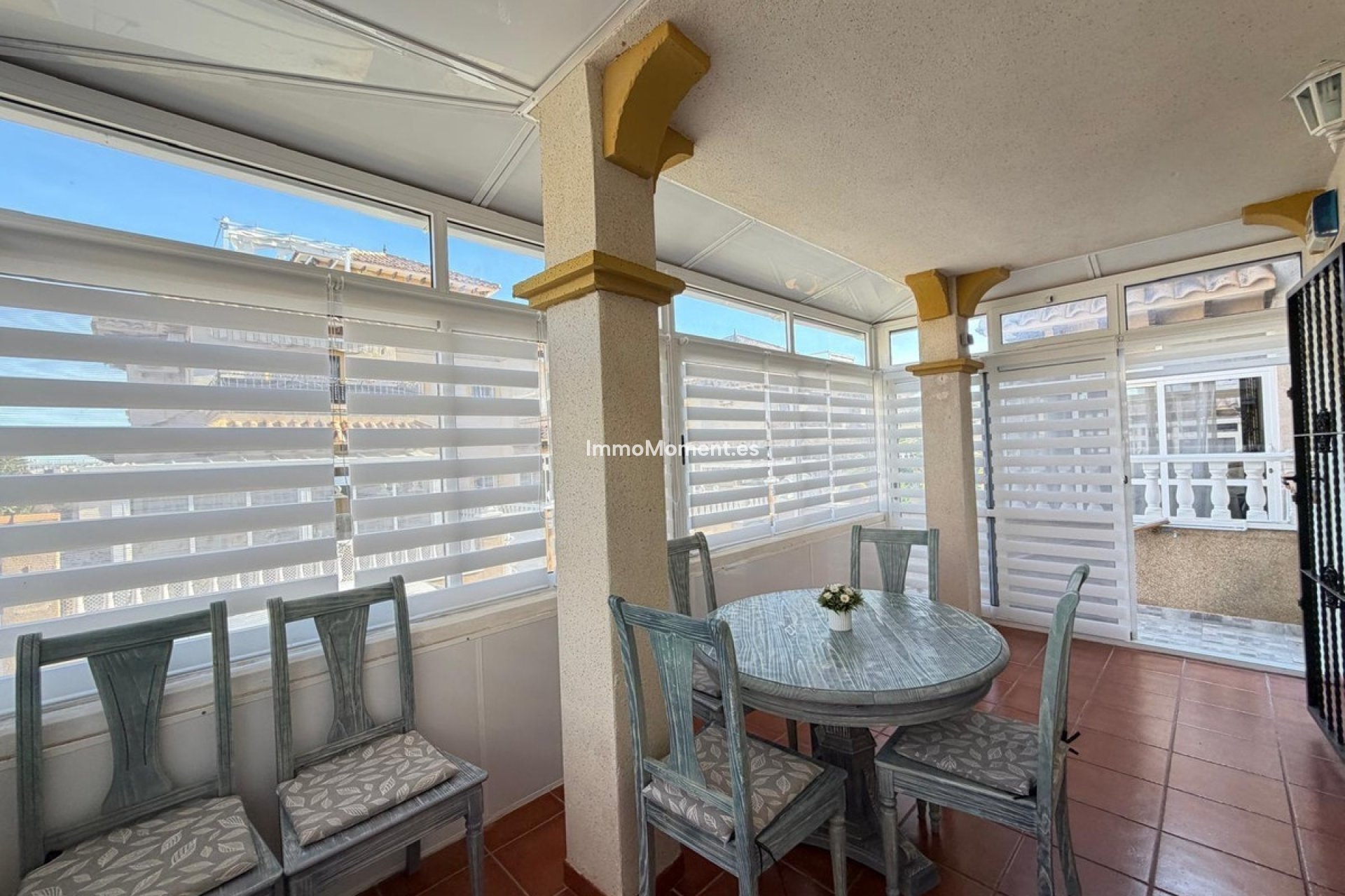 Revente - Villa - Orihuela - Orihuela Costa