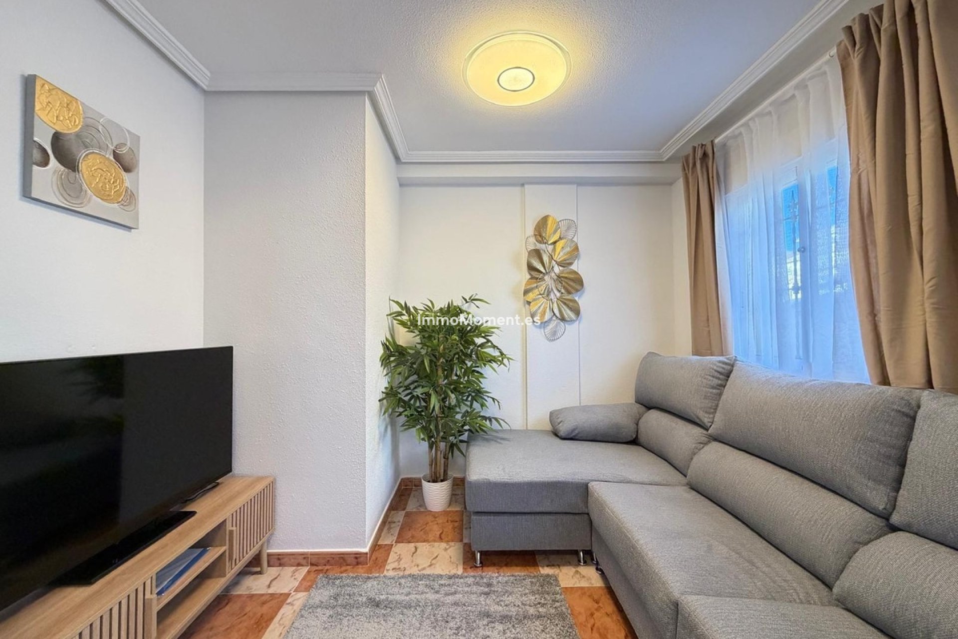 Revente - Villa - Orihuela - Orihuela Costa