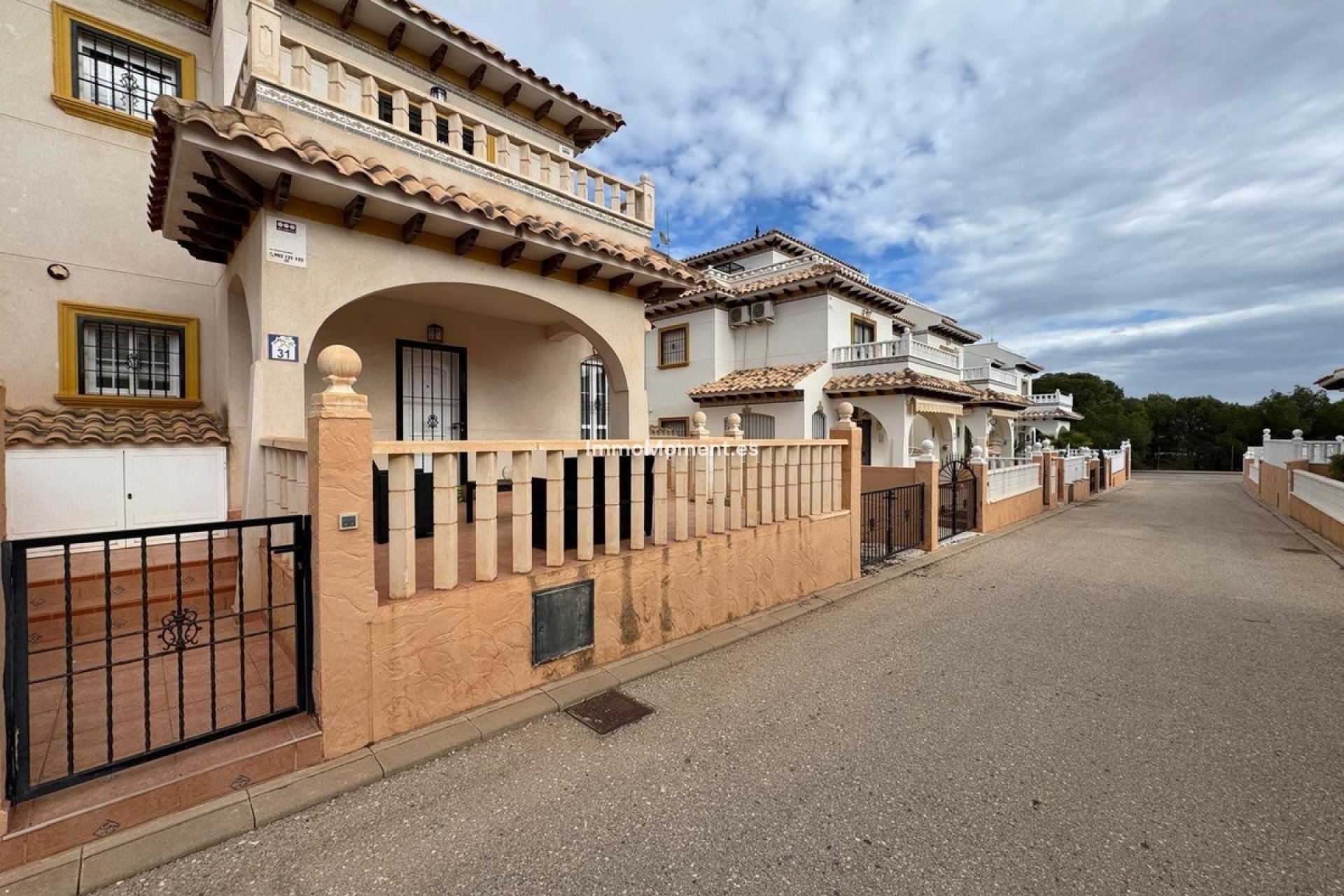 Revente - Villa - Orihuela - Orihuela Costa