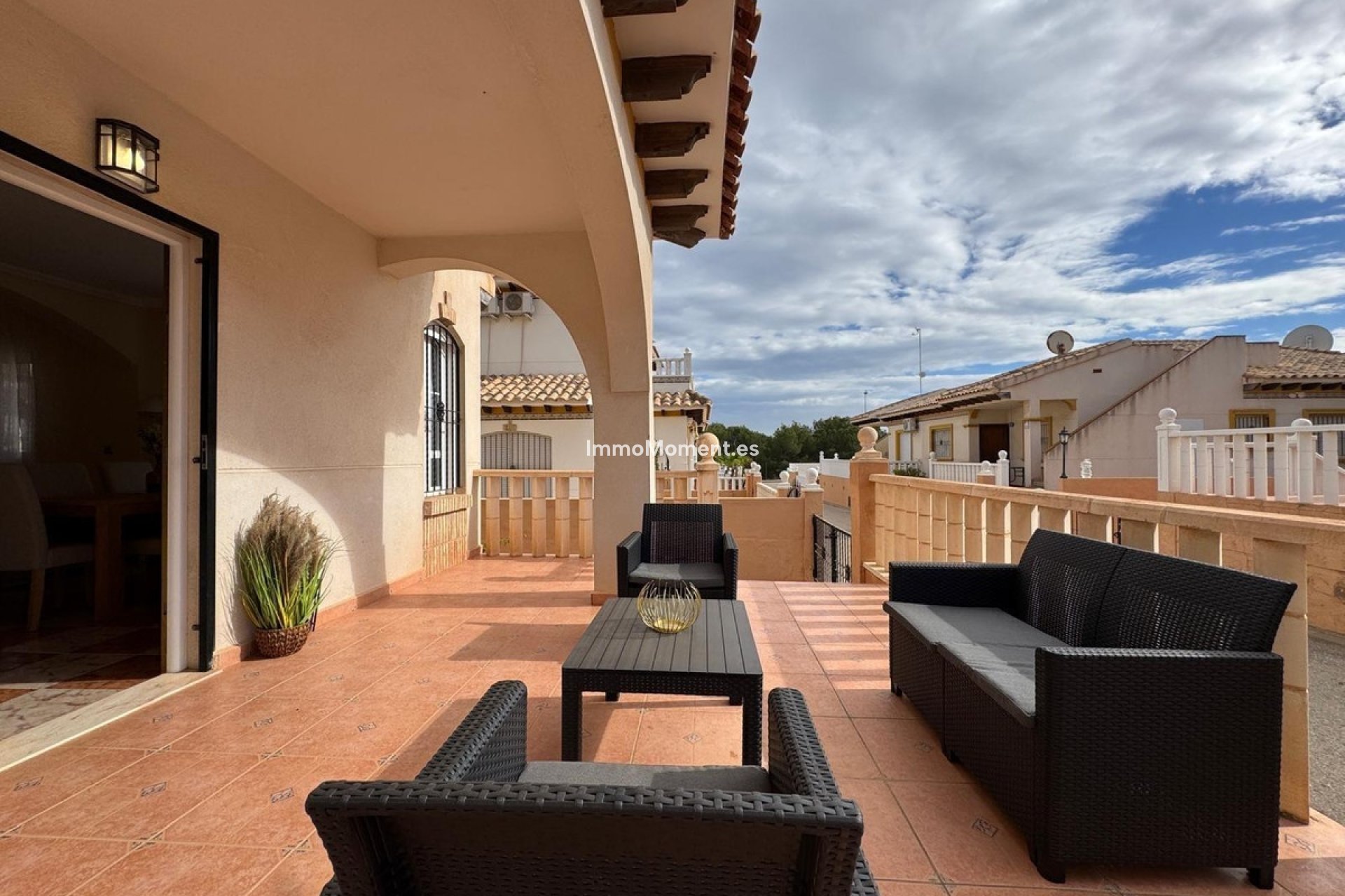 Revente - Villa - Orihuela - Orihuela Costa