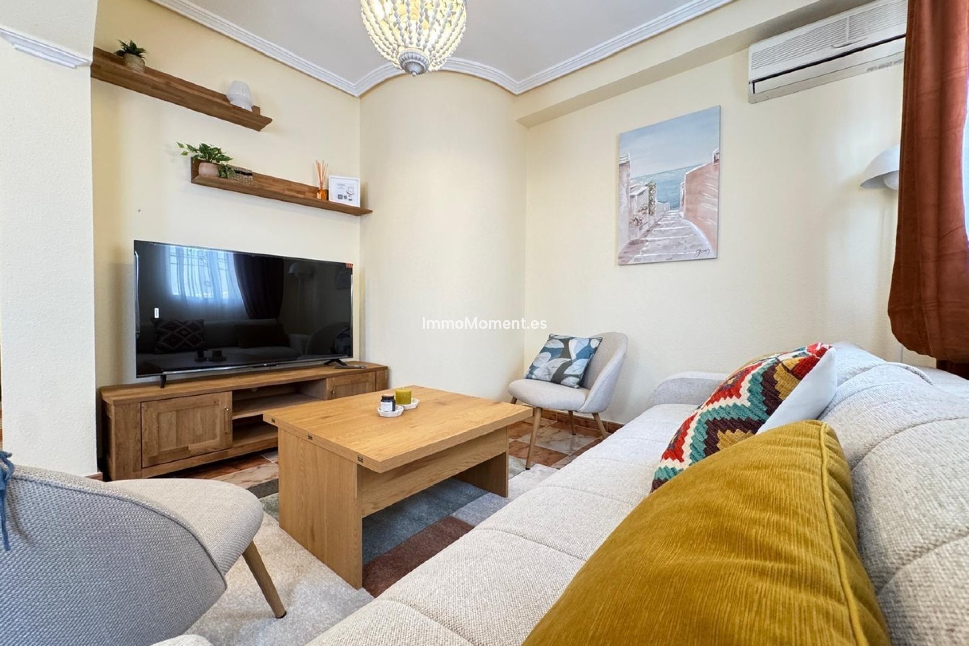 Revente - Villa - Orihuela - Orihuela Costa