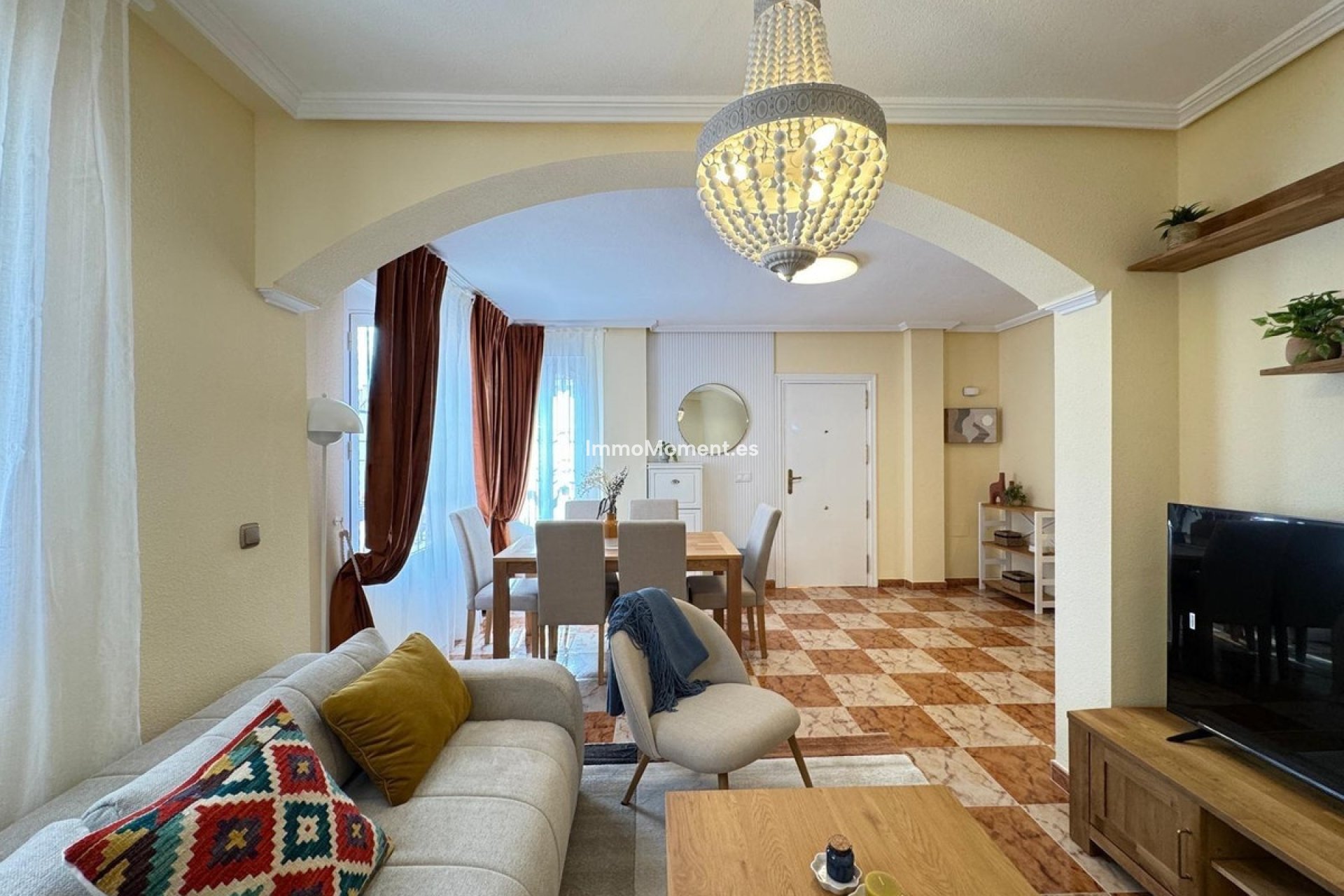 Revente - Villa - Orihuela - Orihuela Costa