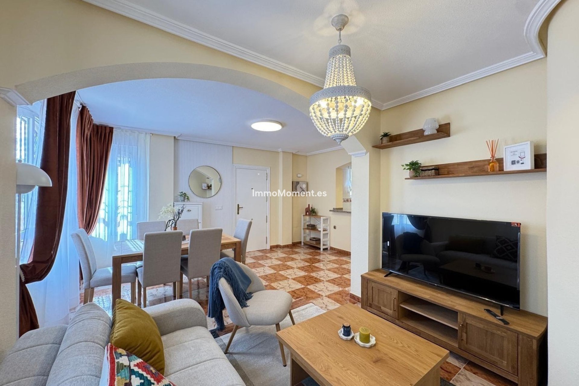 Revente - Villa - Orihuela - Orihuela Costa