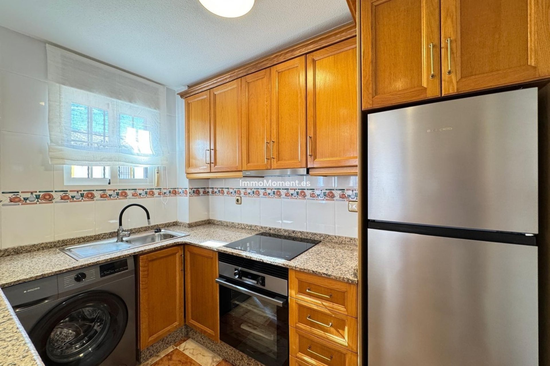 Revente - Villa - Orihuela - Orihuela Costa